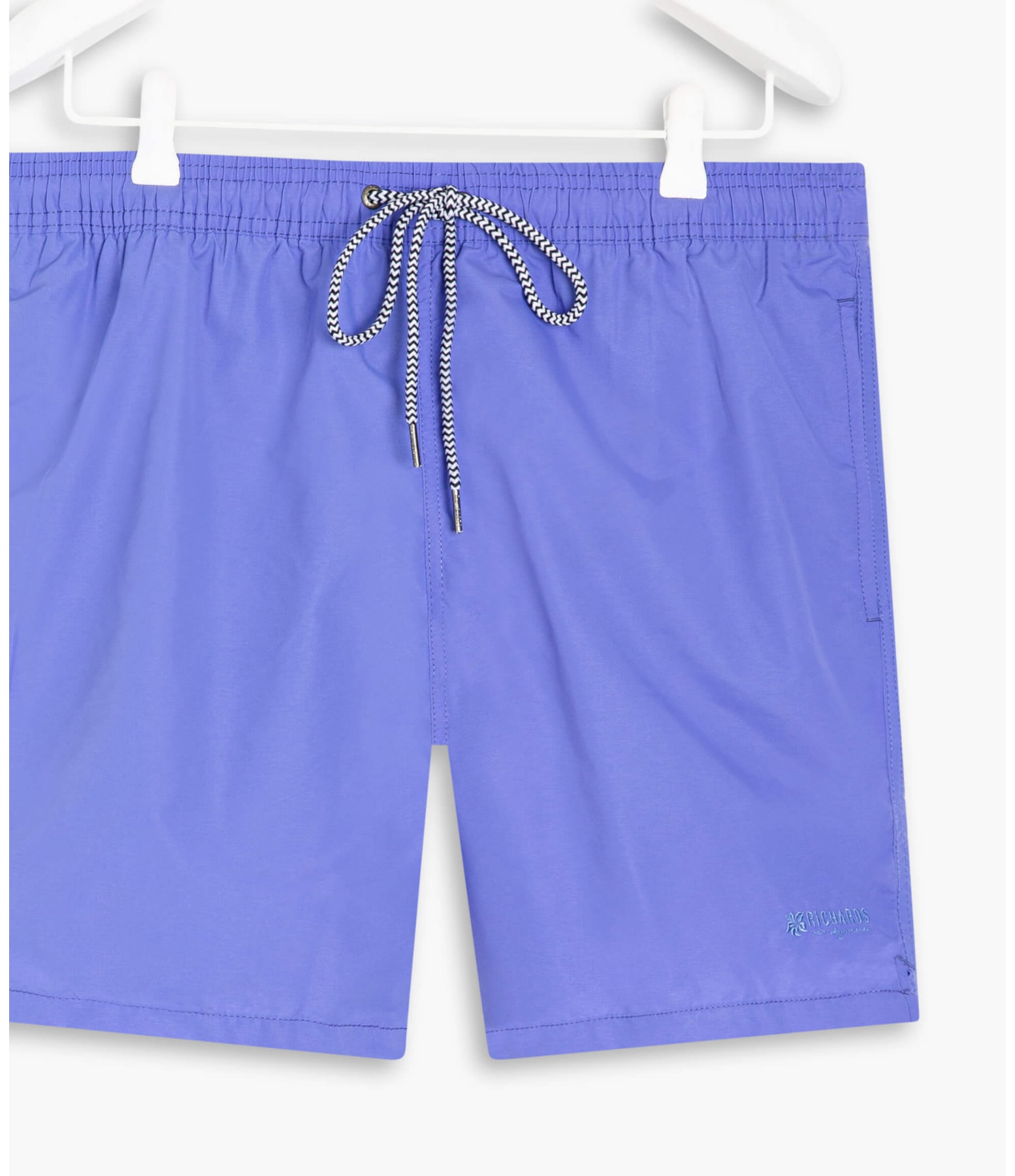 Beach Short Sport Azul Bic