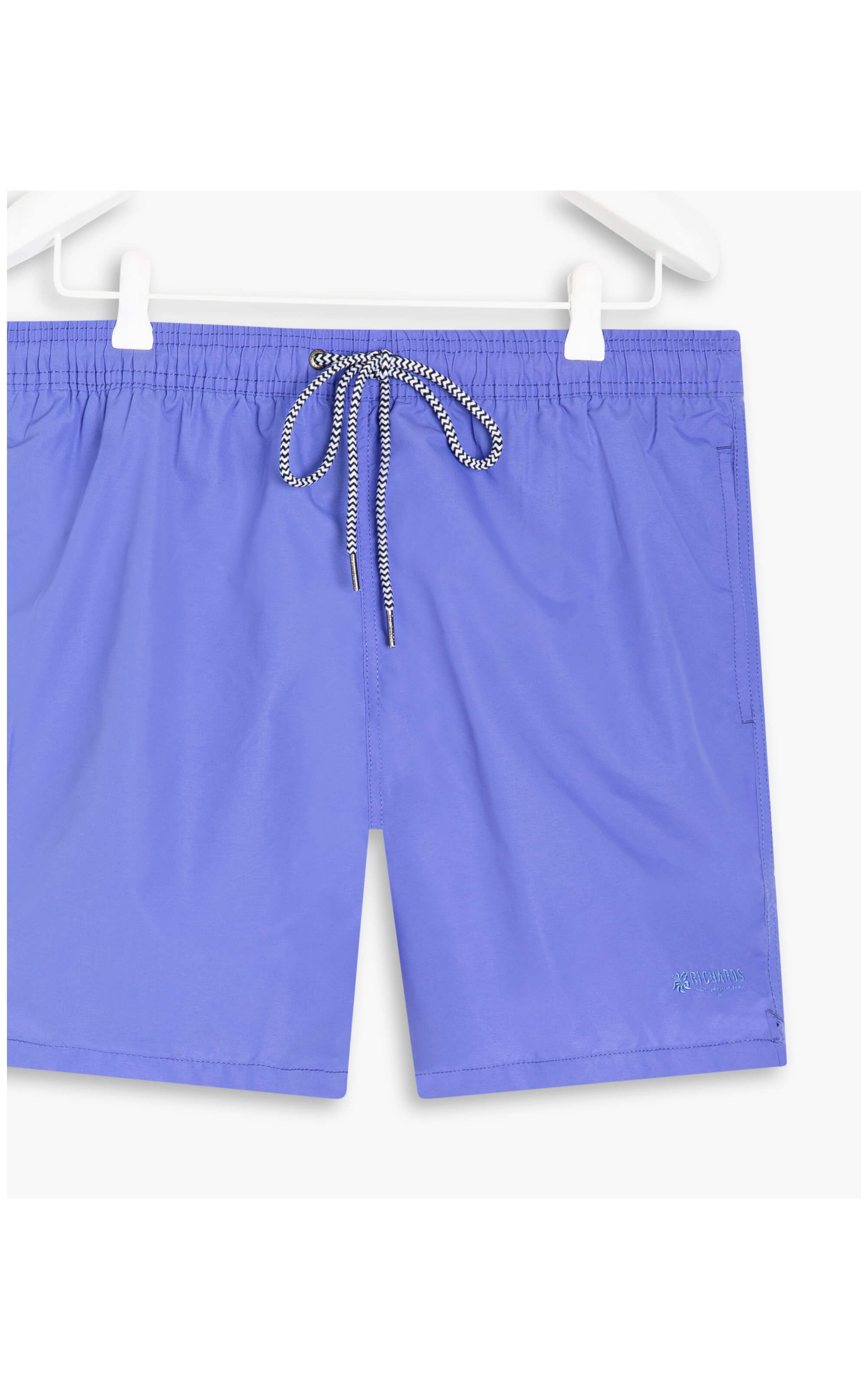 Beach Short Sport Azul Bic