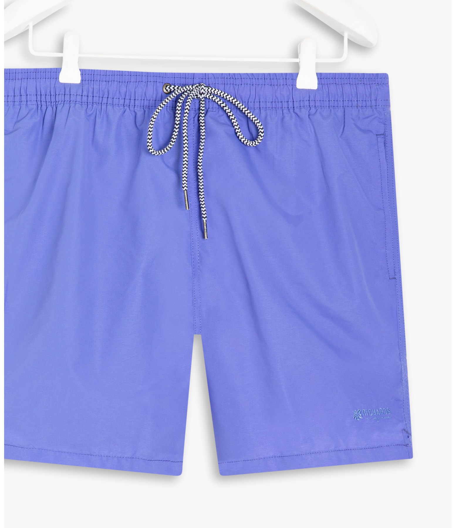 Beach Short Sport Azul Bic