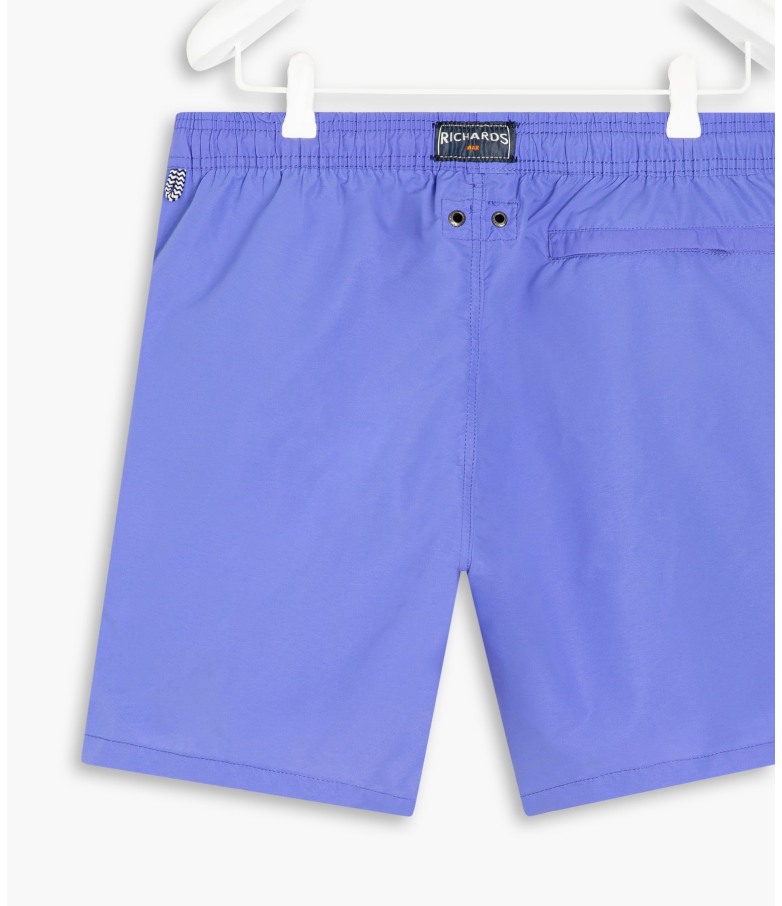 Beach Short Sport Azul Bic
