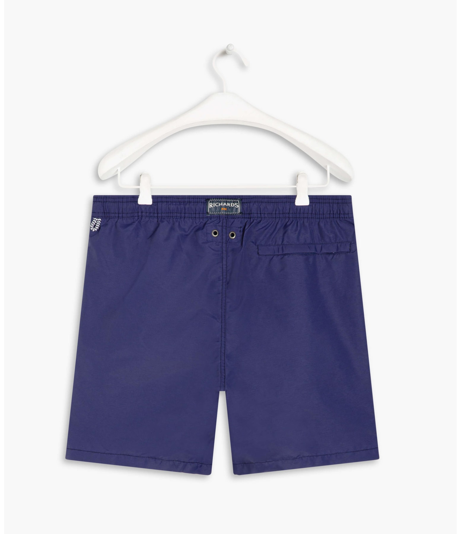 Beach Short Sport Azul Jeans