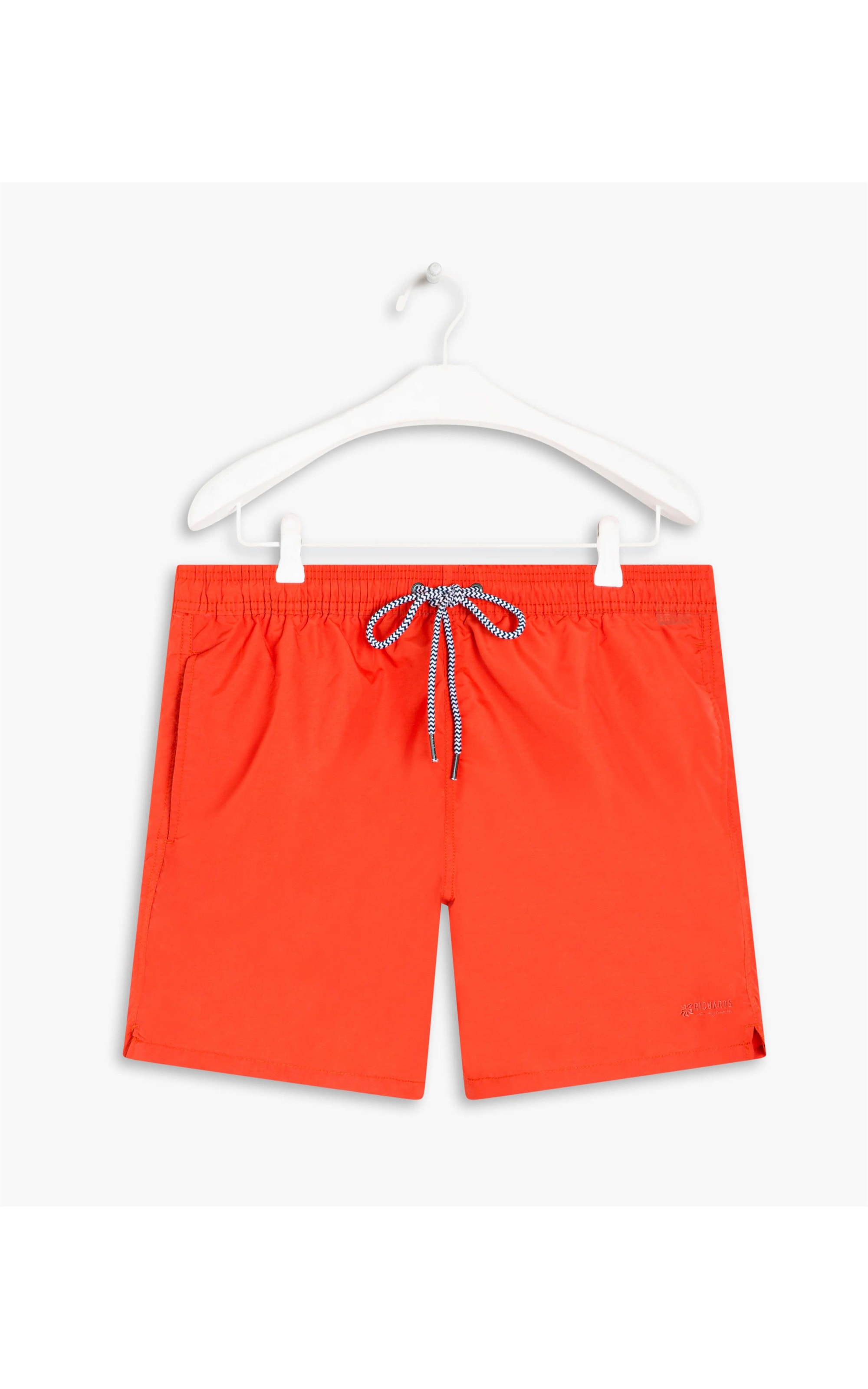 Beach Short Sport Coral