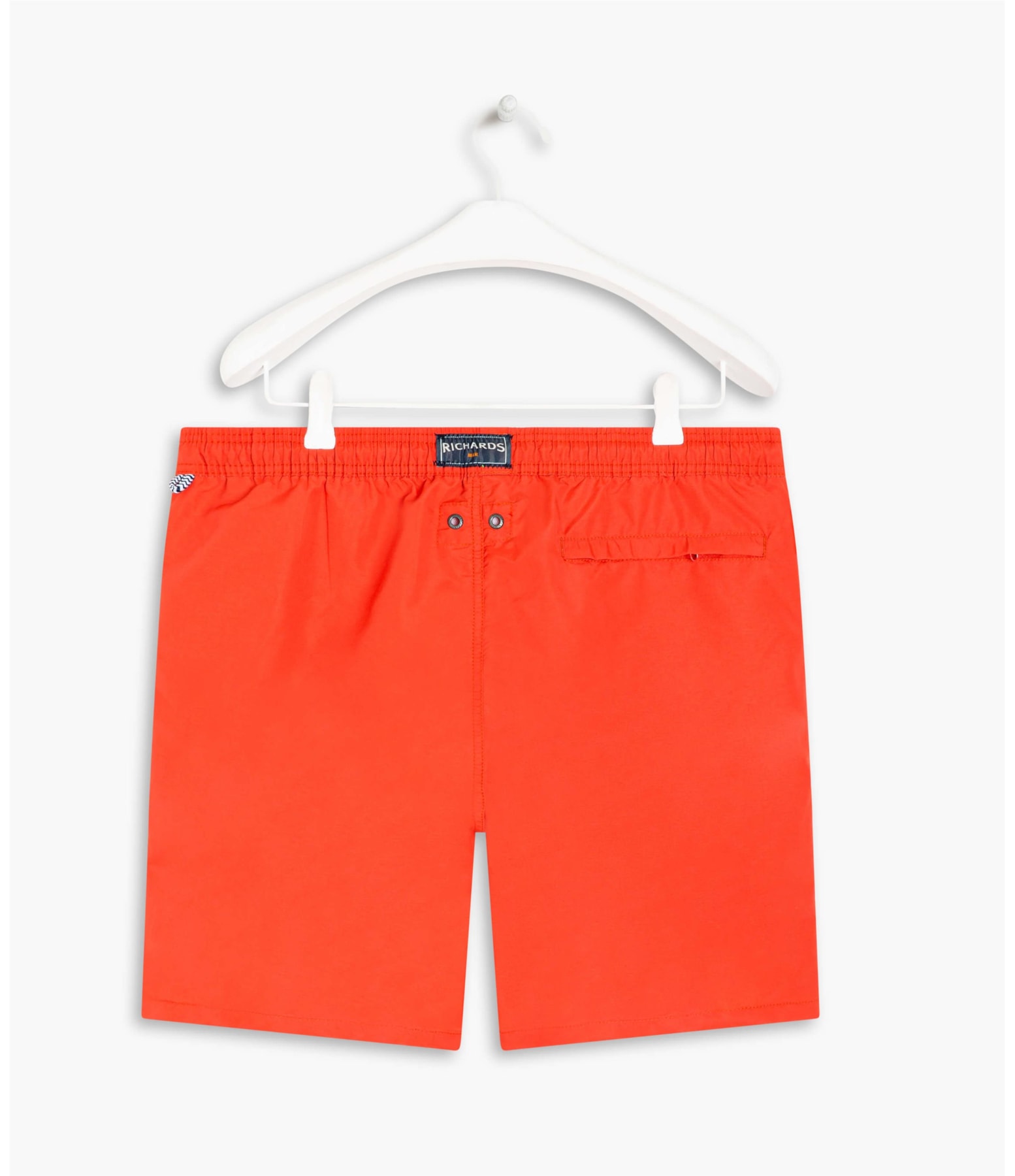 Beach Short Sport Coral