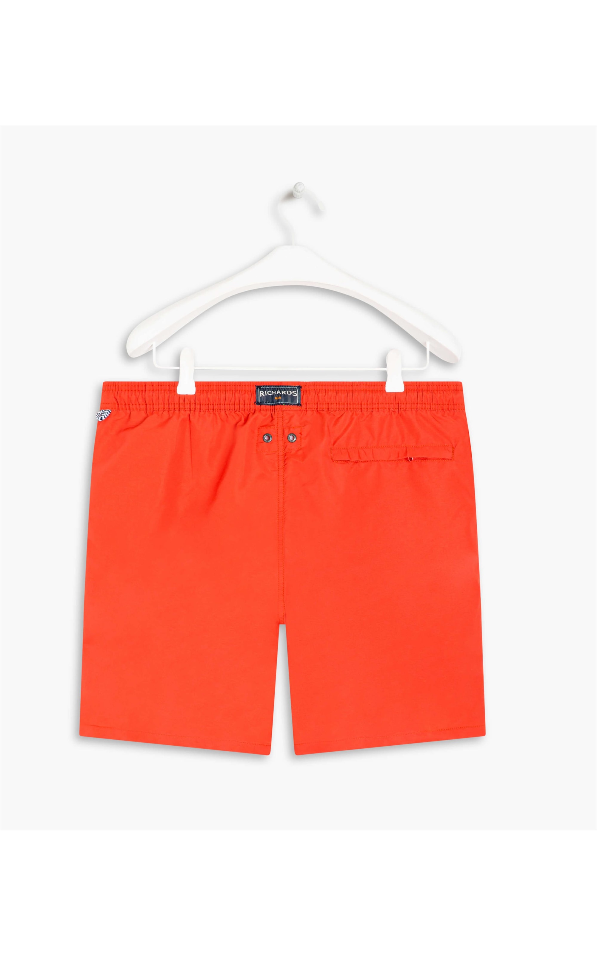 Beach Short Sport Coral