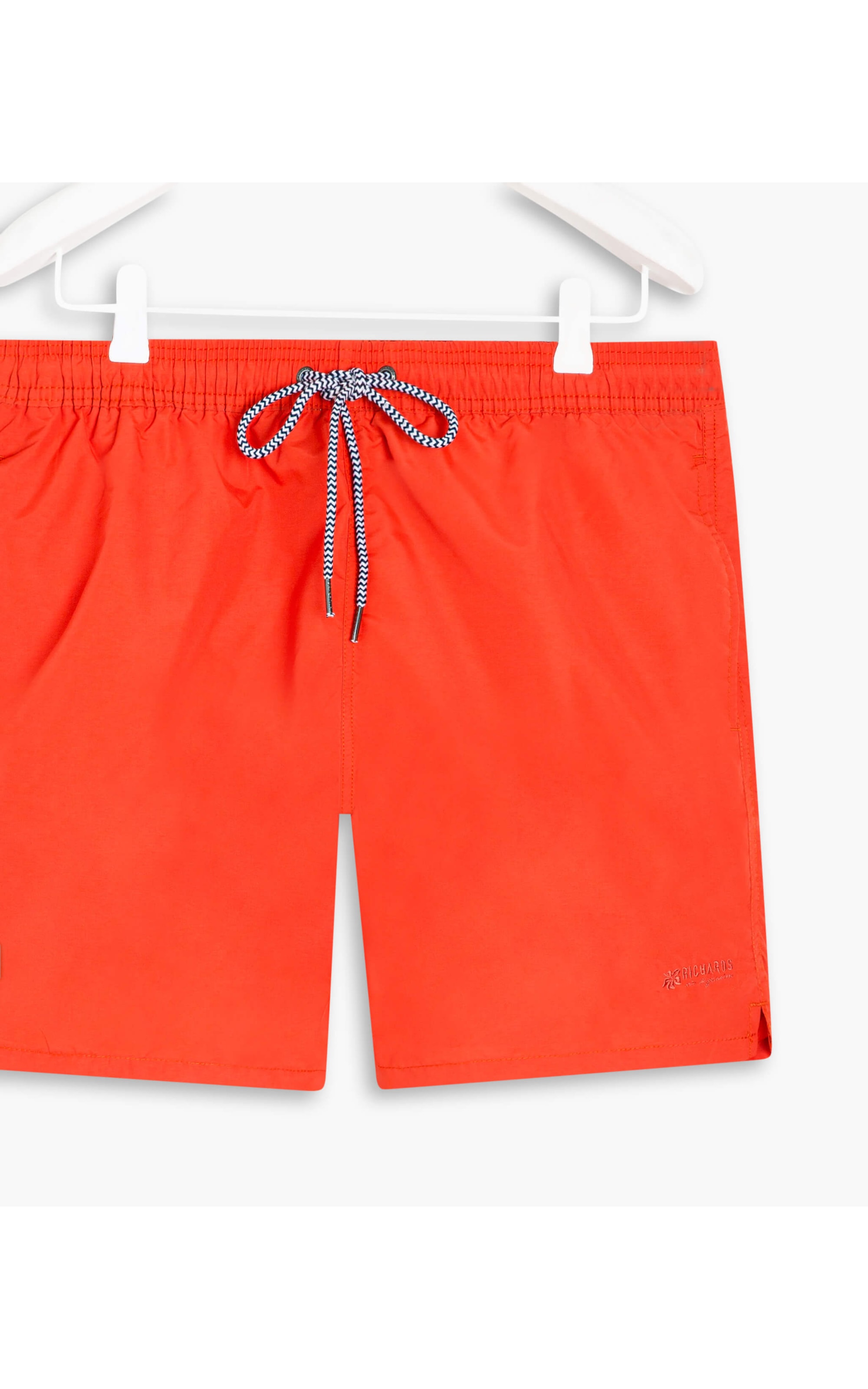 Beach Short Sport Coral