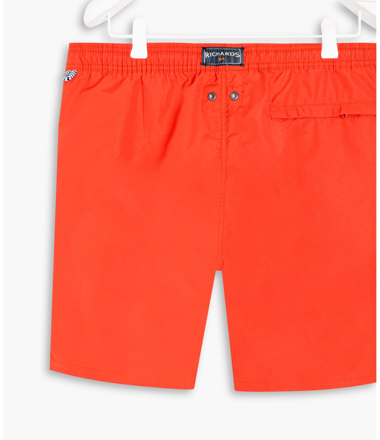 Beach Short Sport Coral