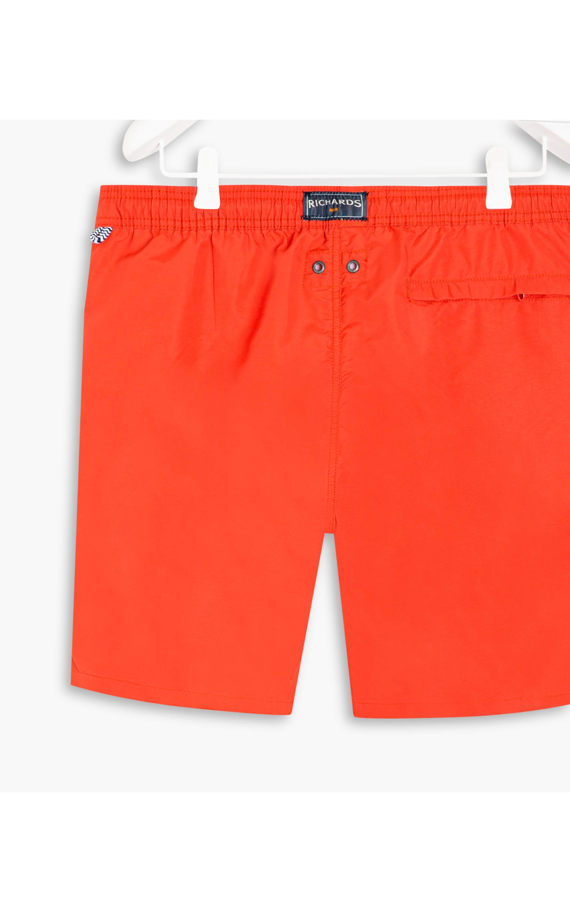Beach Short Sport Coral