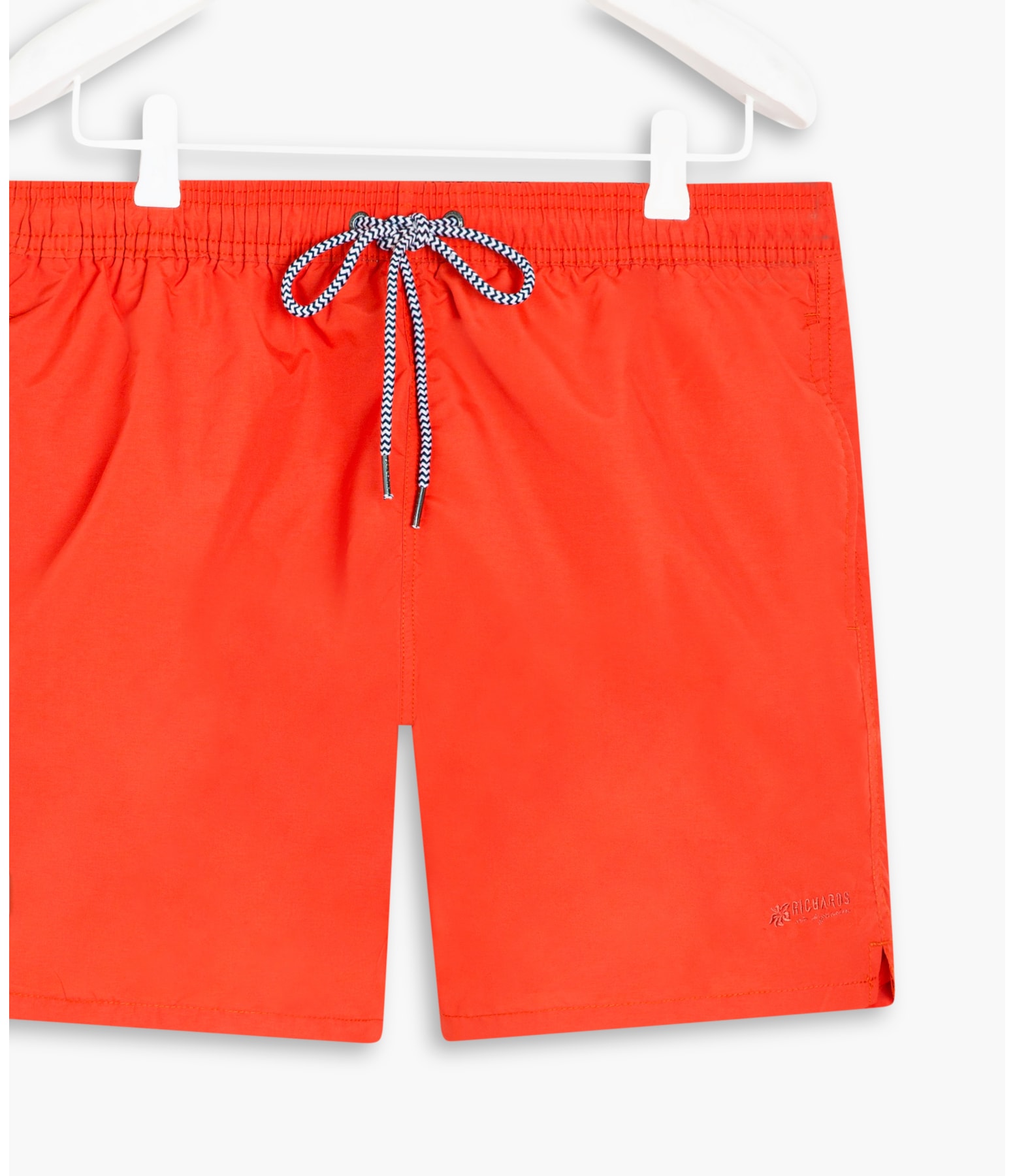 Beach Short Sport Coral