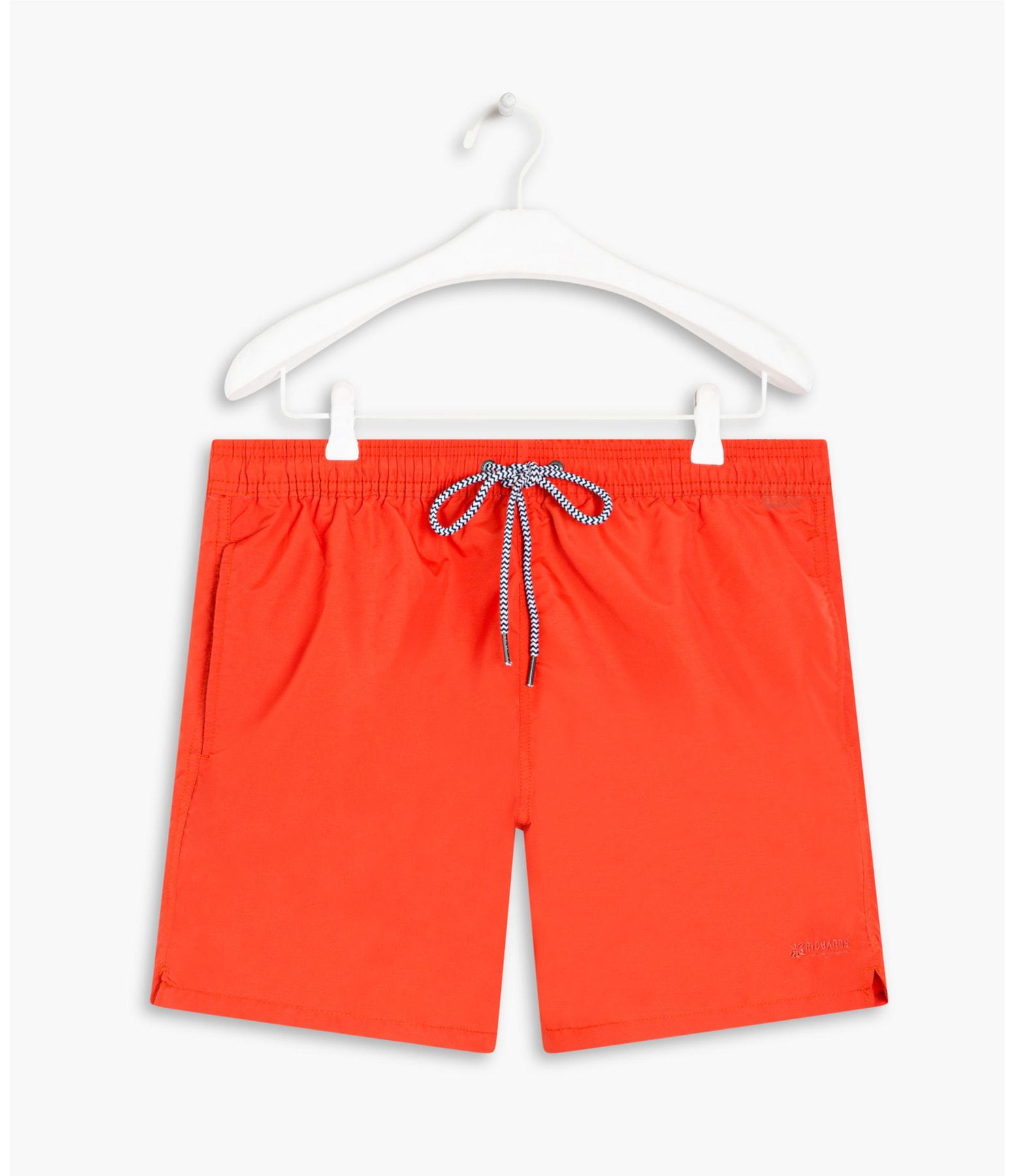 Beach Short Sport Coral