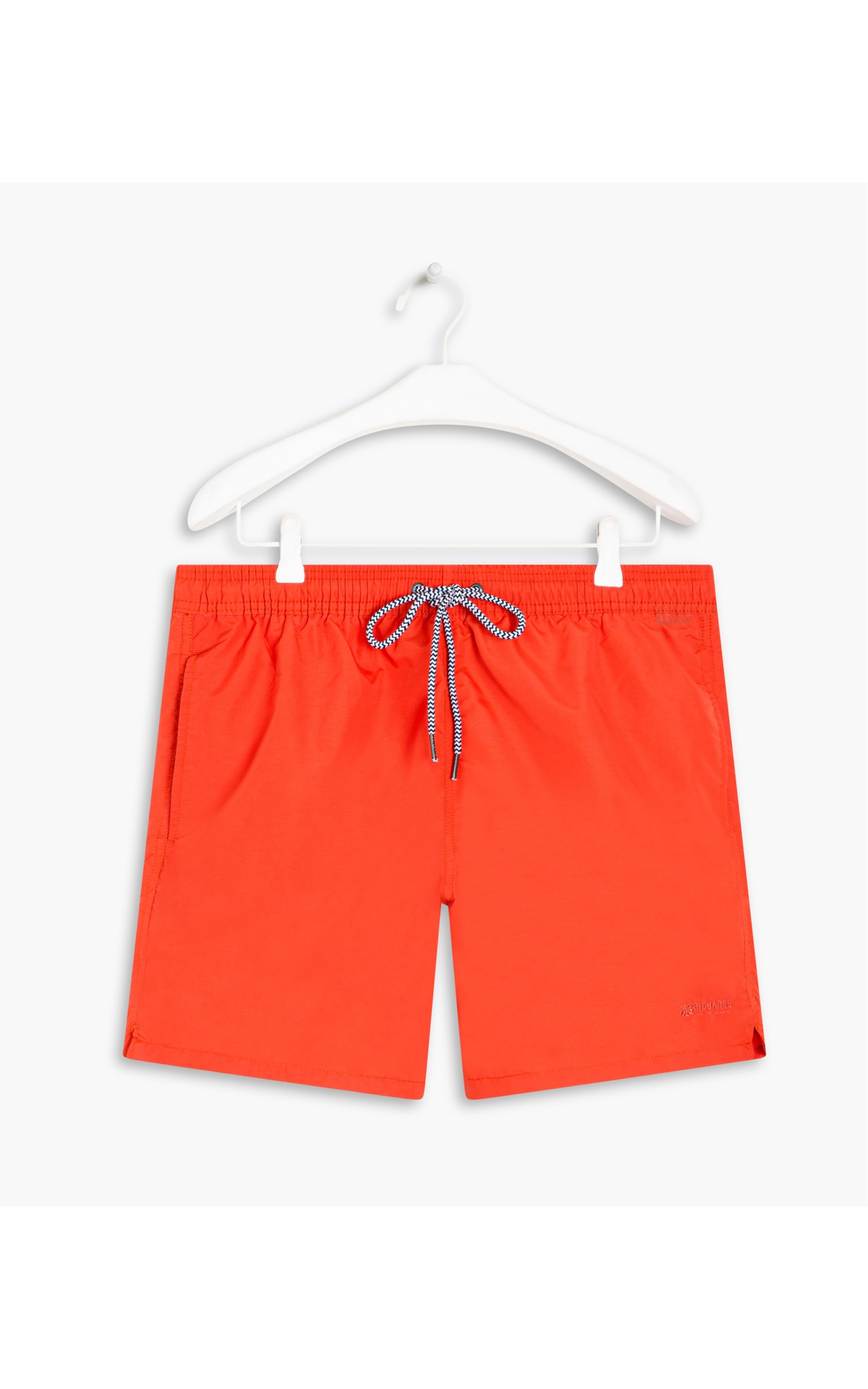 Beach Short Sport Coral