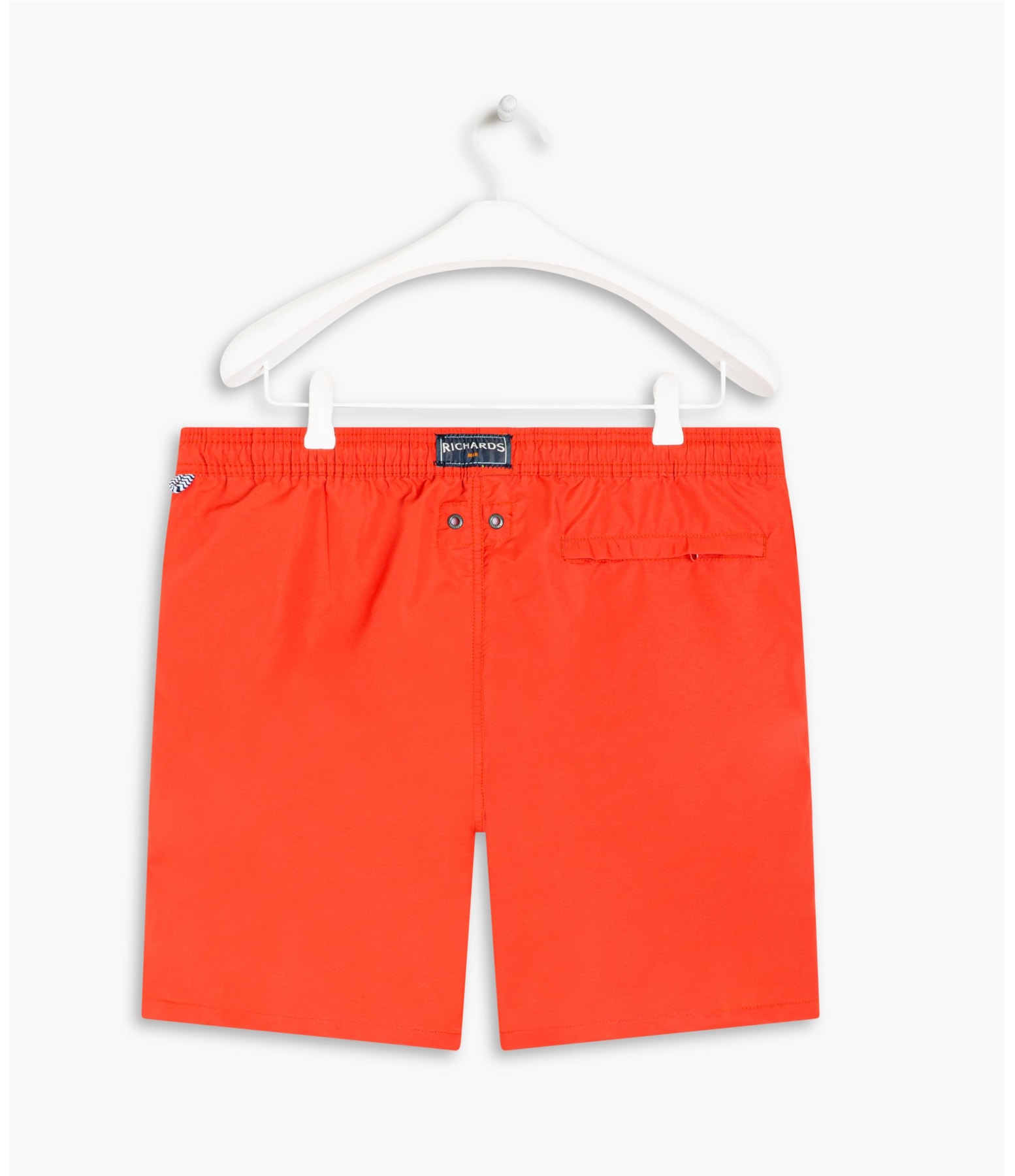 Beach Short Sport Coral