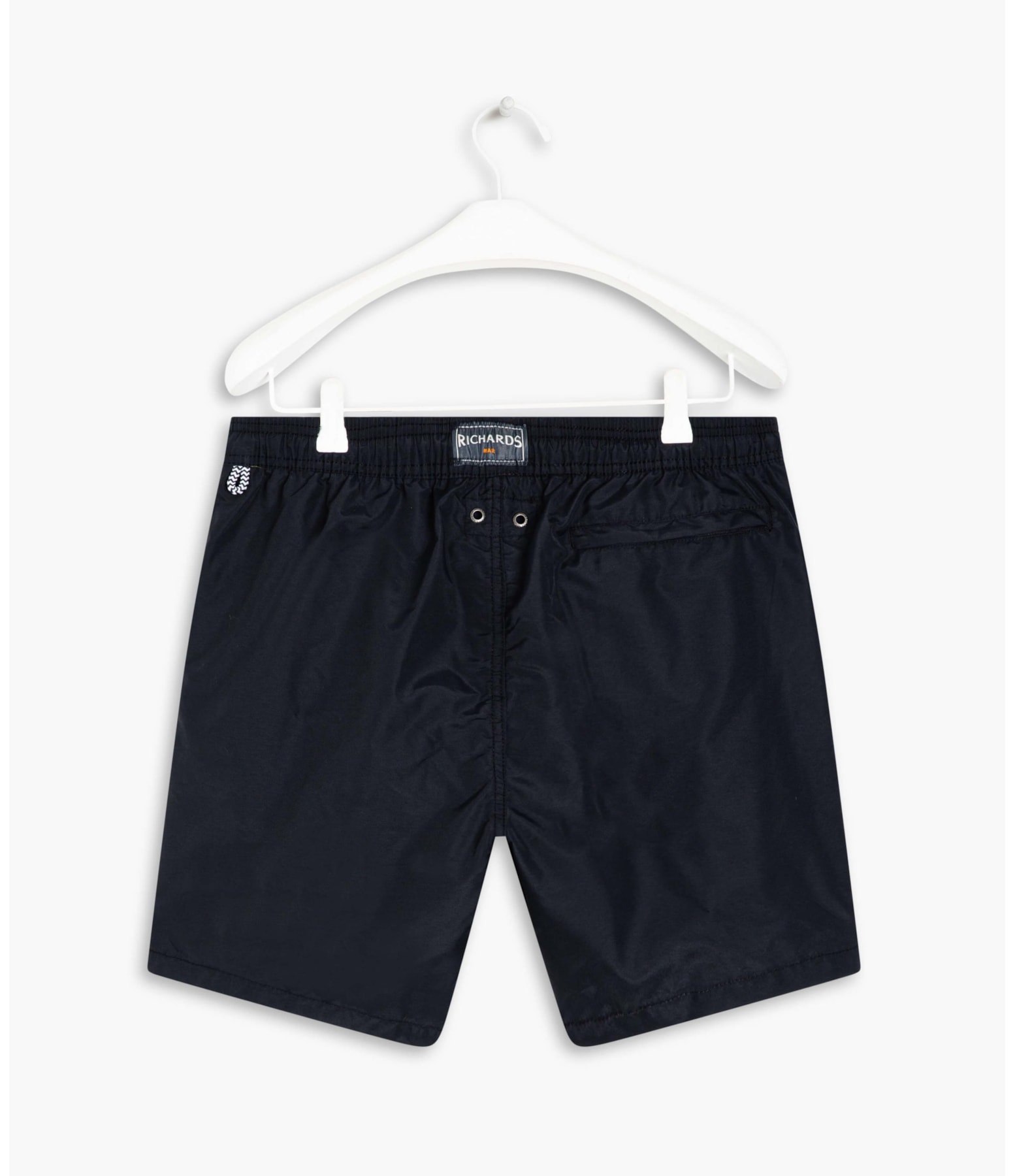 Beach Short Sport Dark Navy