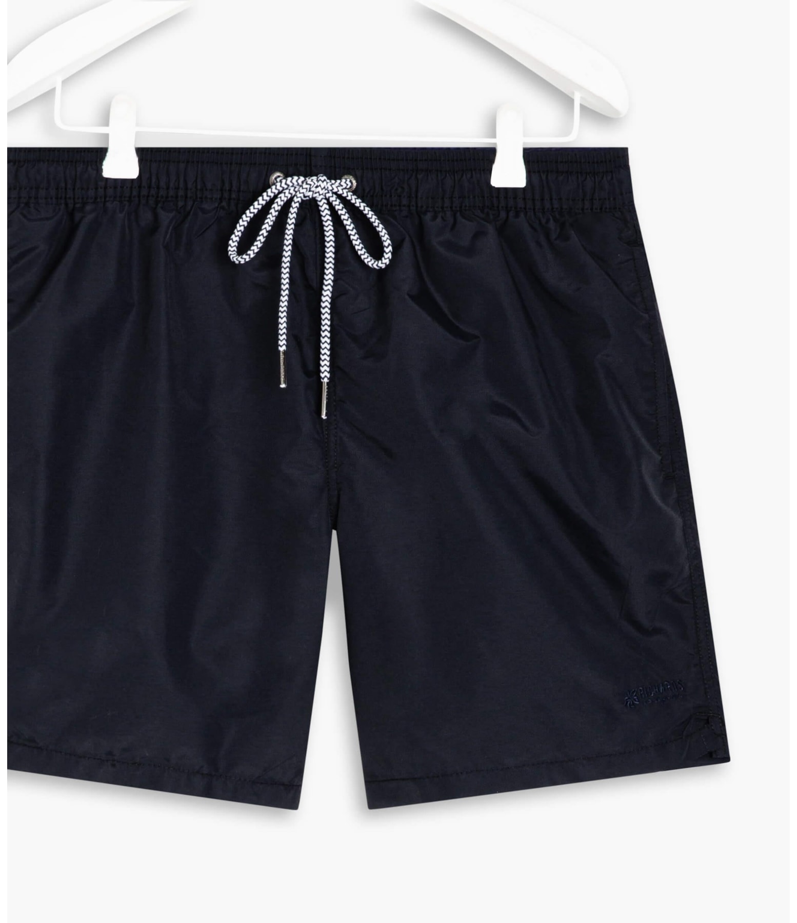 Beach Short Sport Dark Navy