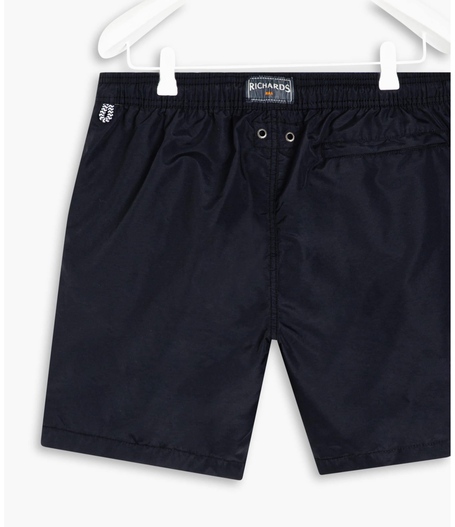 Beach Short Sport Dark Navy
