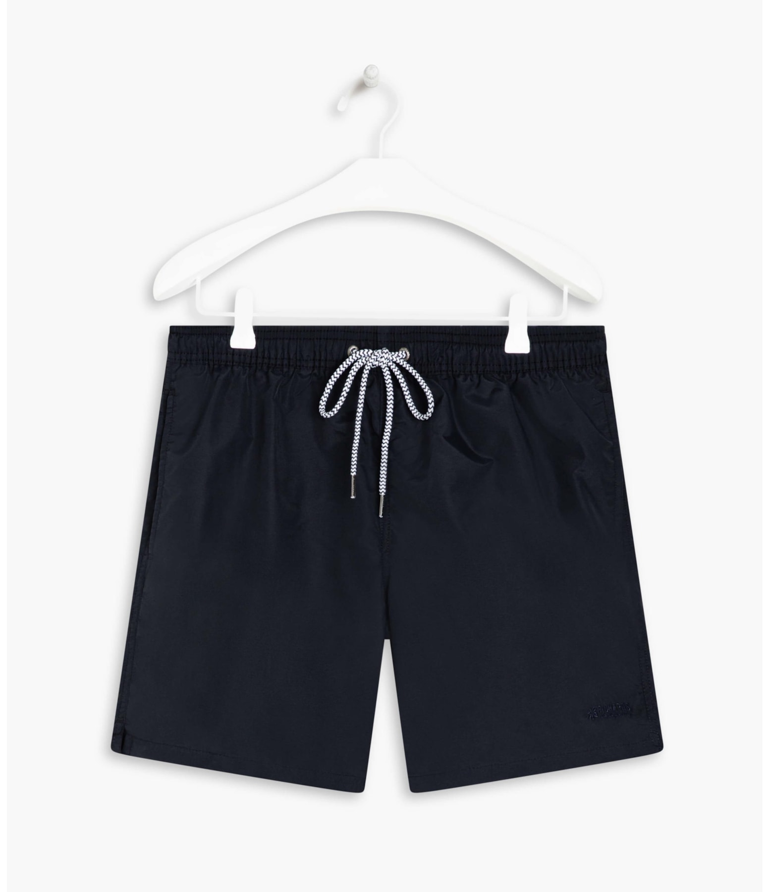 Beach Short Sport Dark Navy
