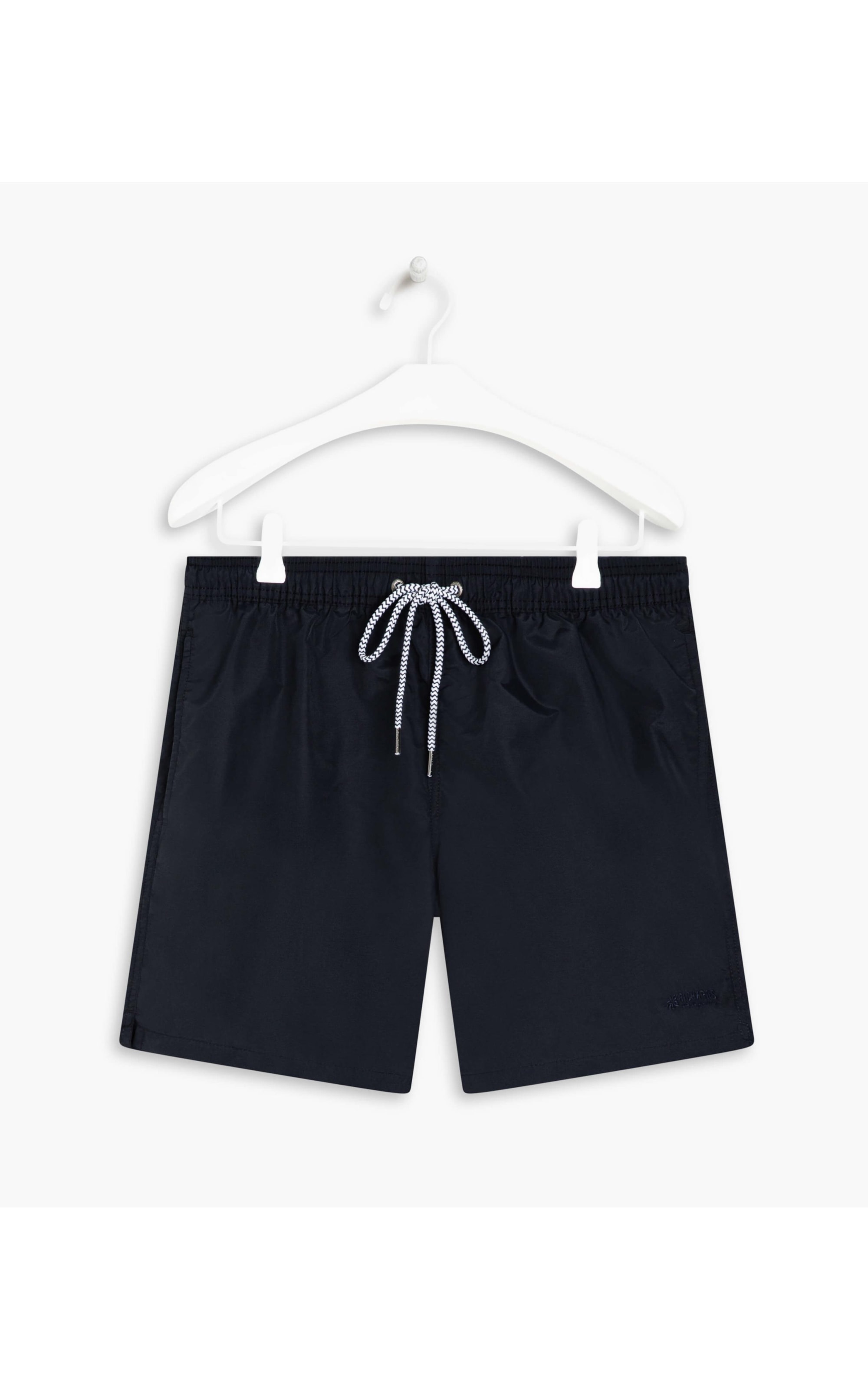 Beach Short Sport Dark Navy