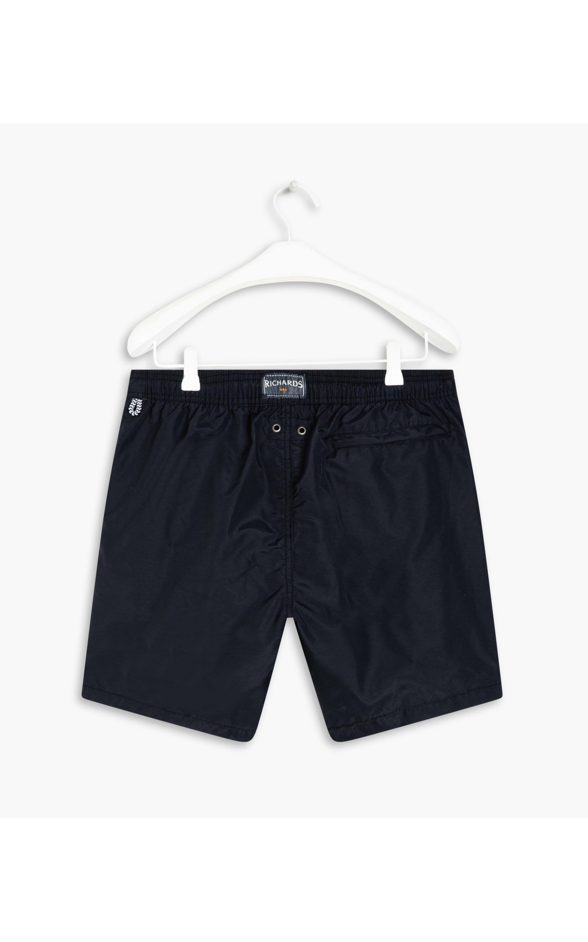 Beach Short Sport Dark Navy