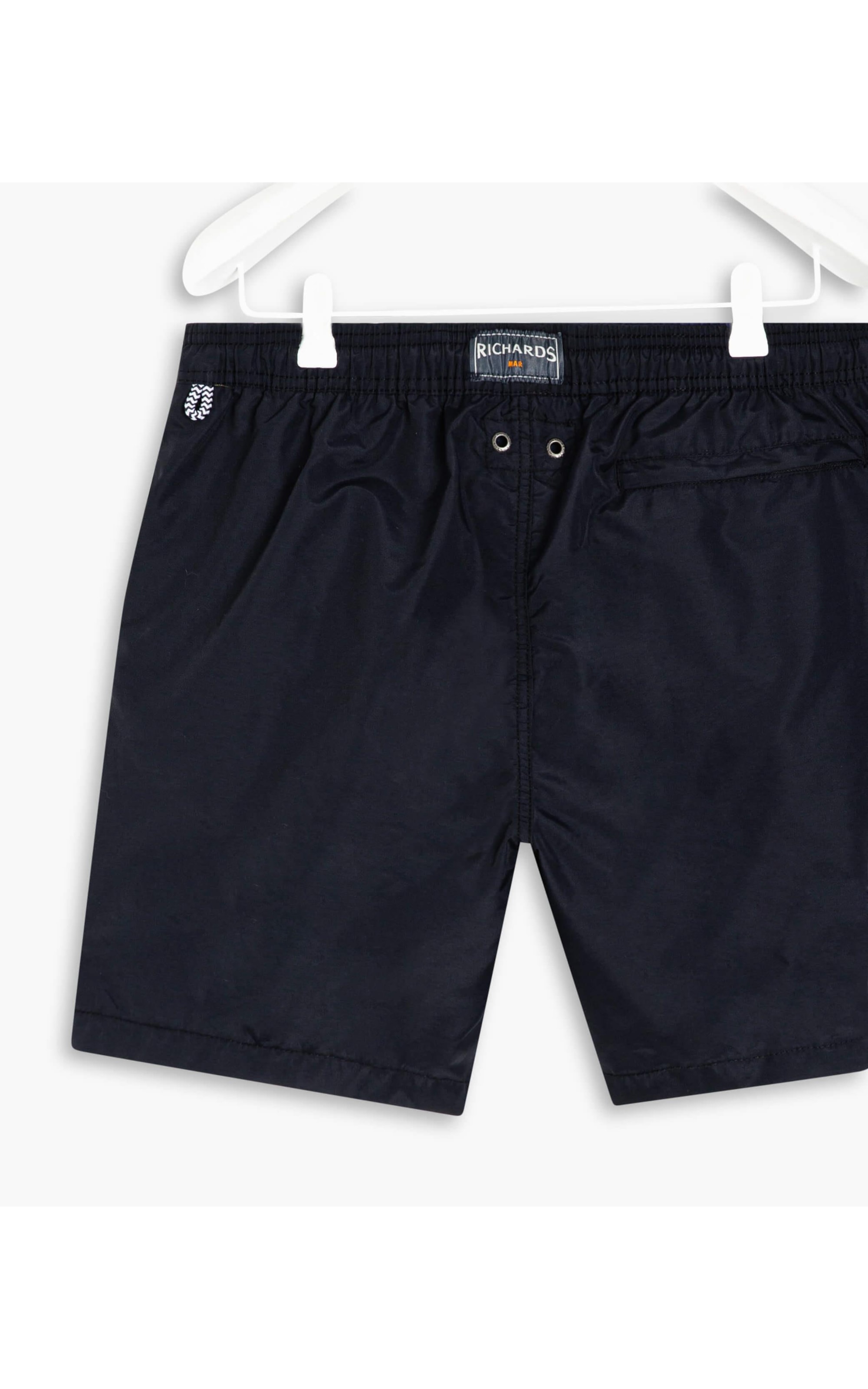 Beach Short Sport Dark Navy