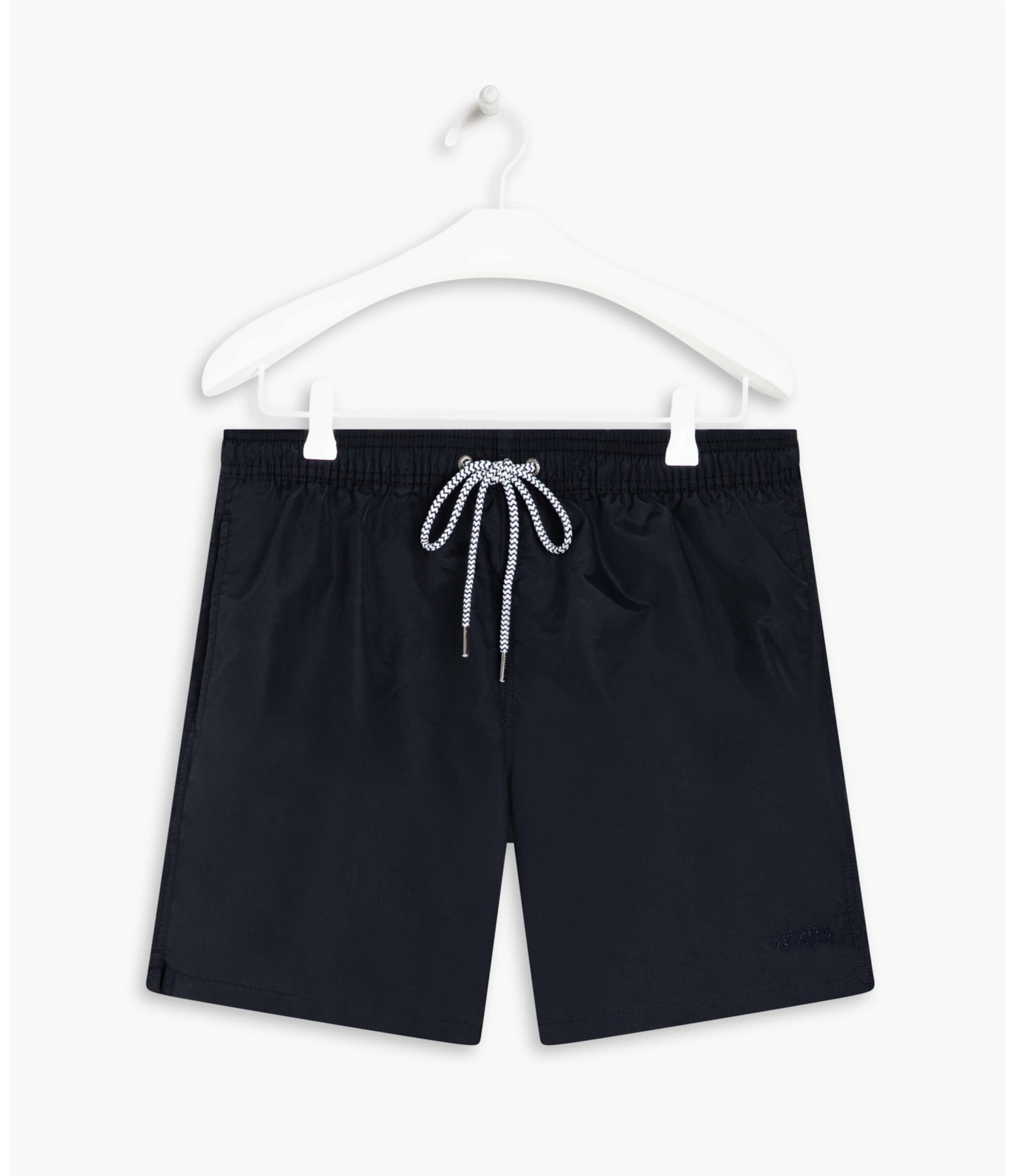 Beach Short Sport Dark Navy