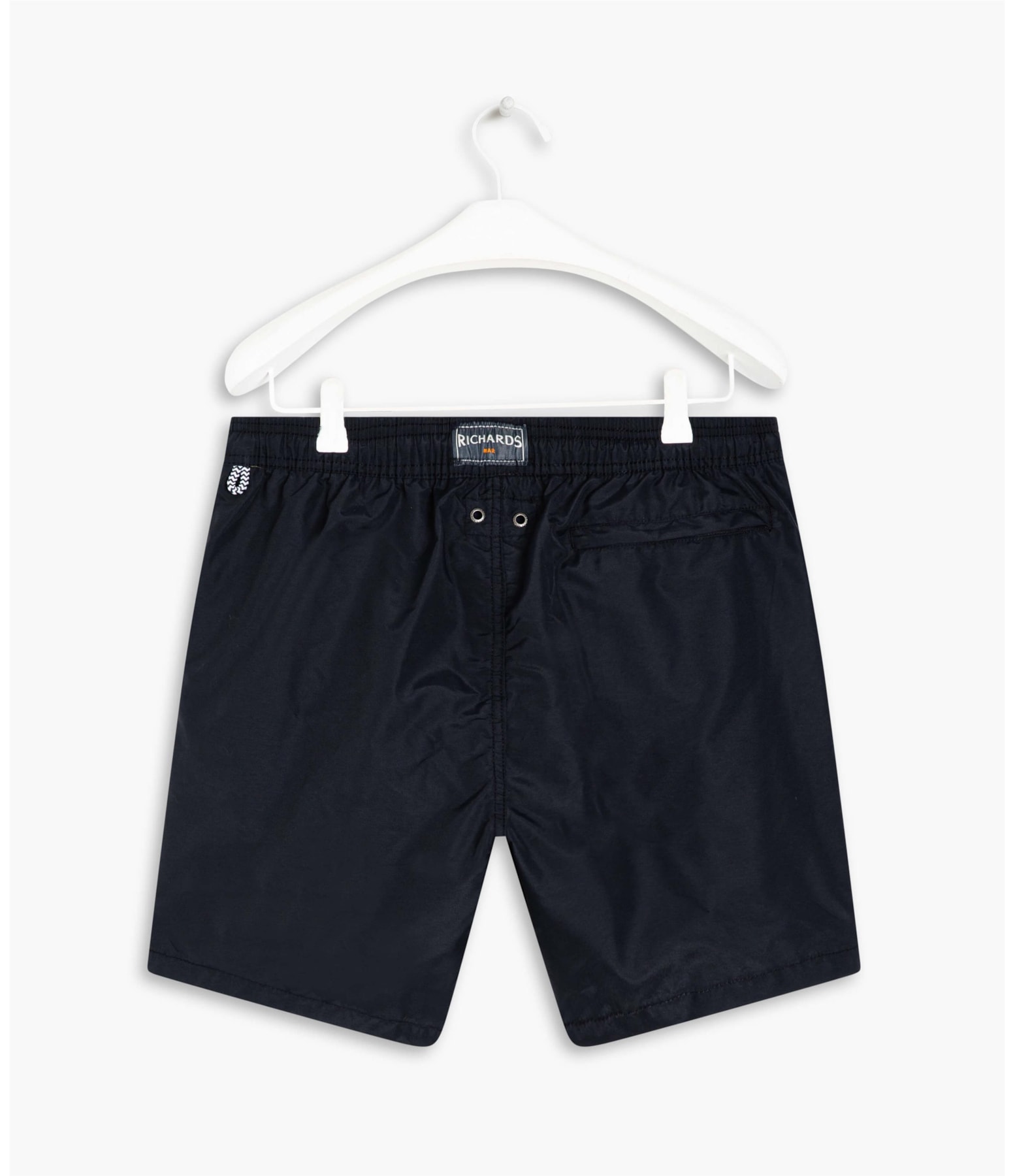 Beach Short Sport Dark Navy