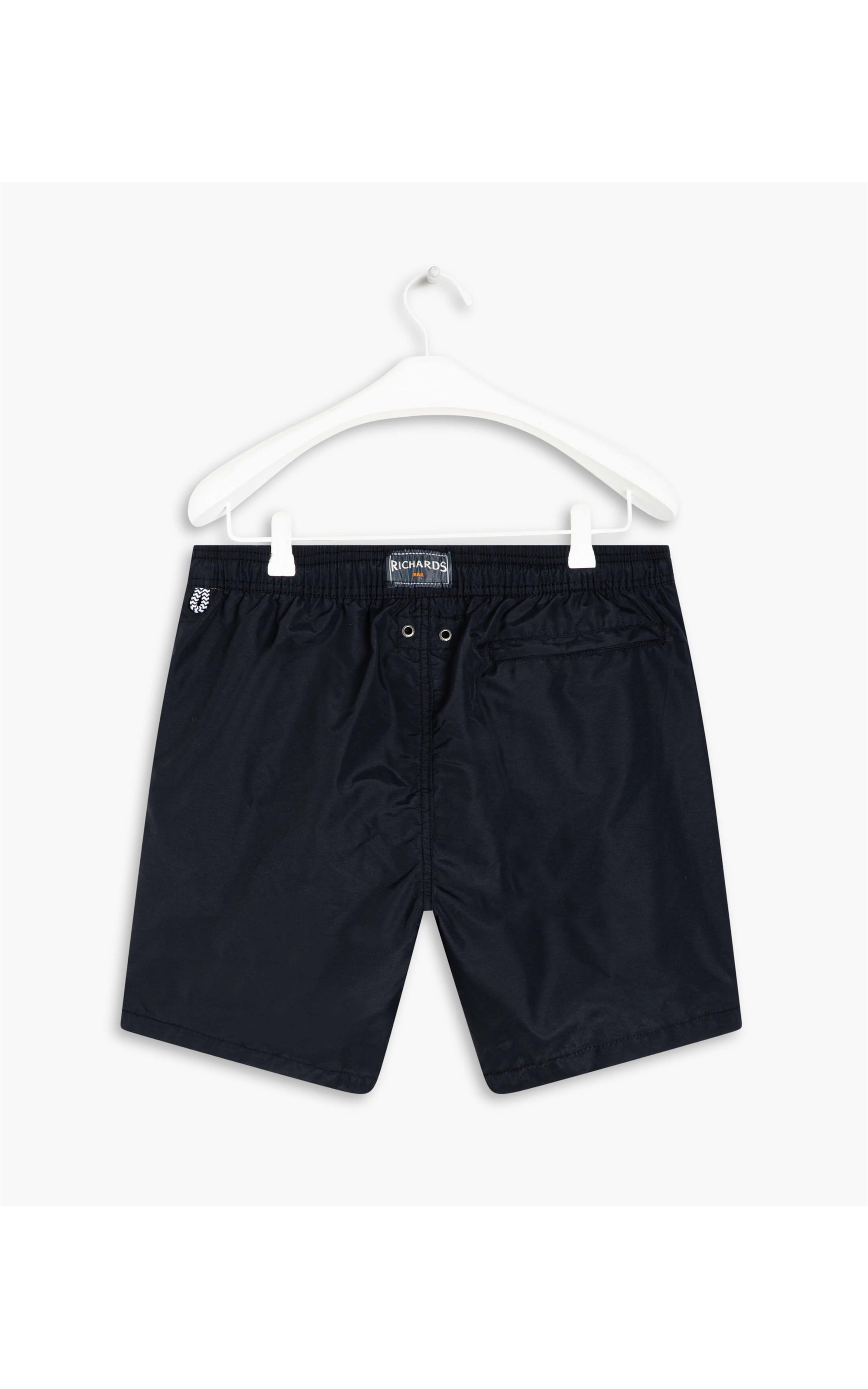 Beach Short Sport Dark Navy