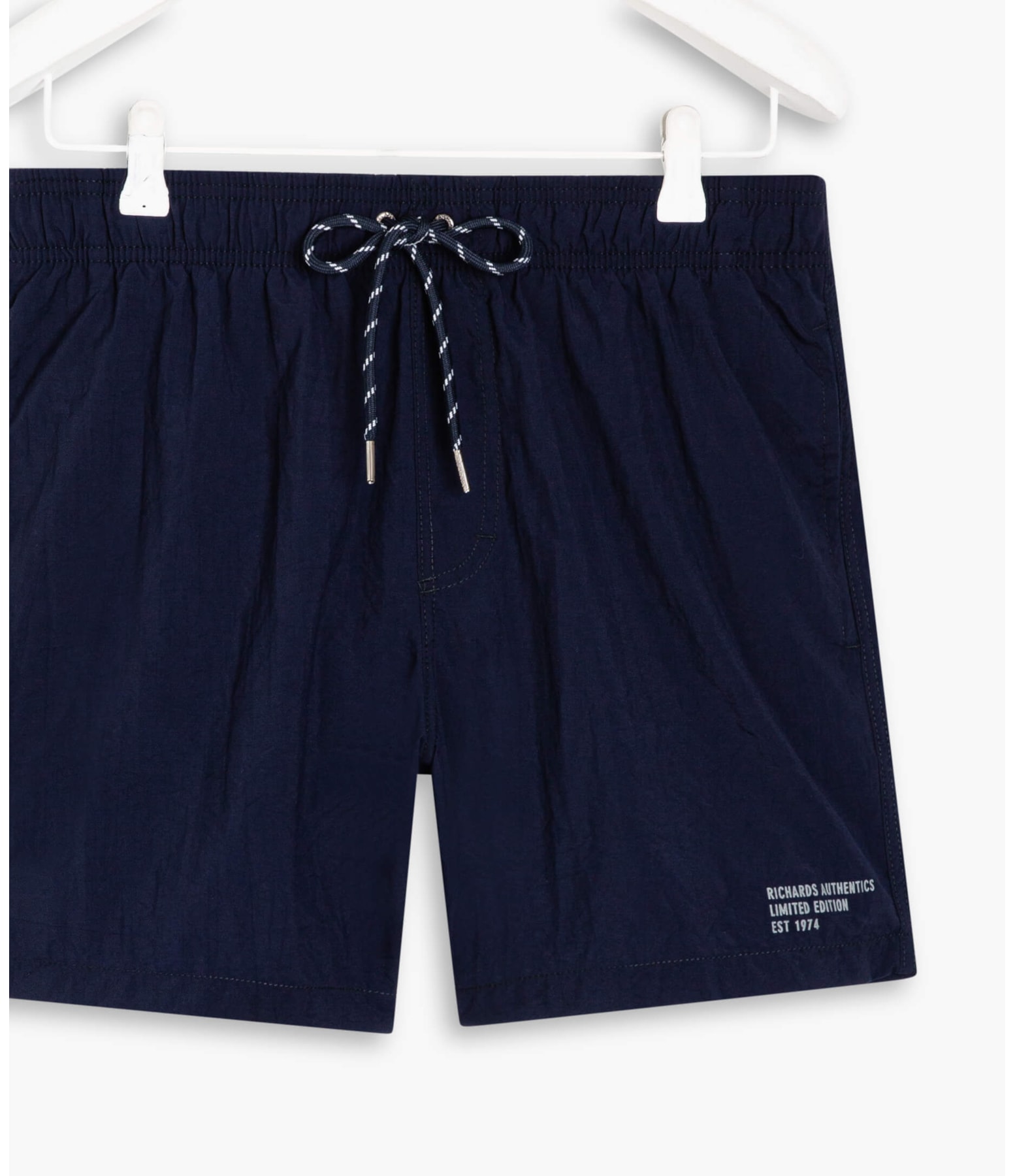 Beach Short Sport Dark Navy