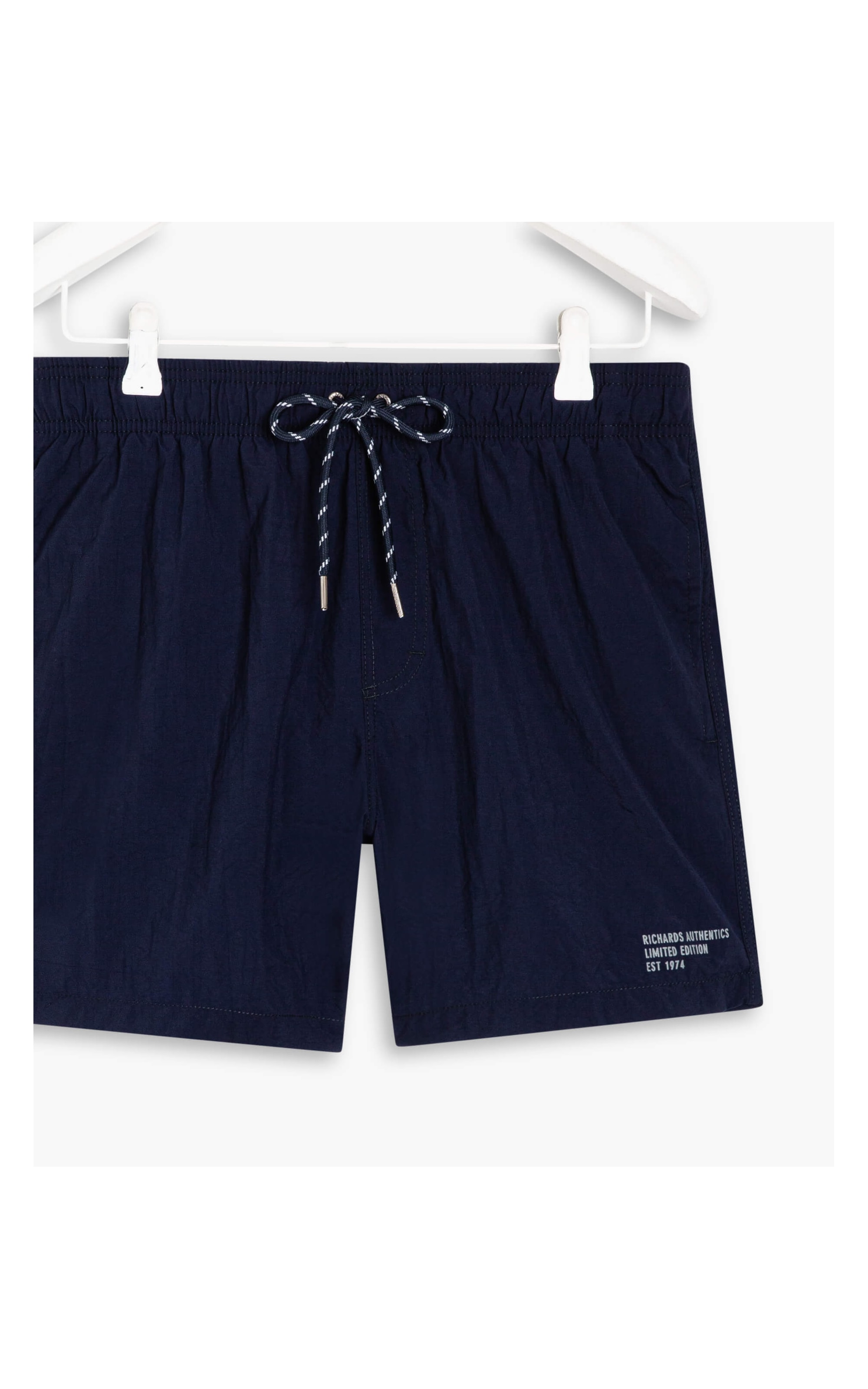 Beach Short Sport Dark Navy