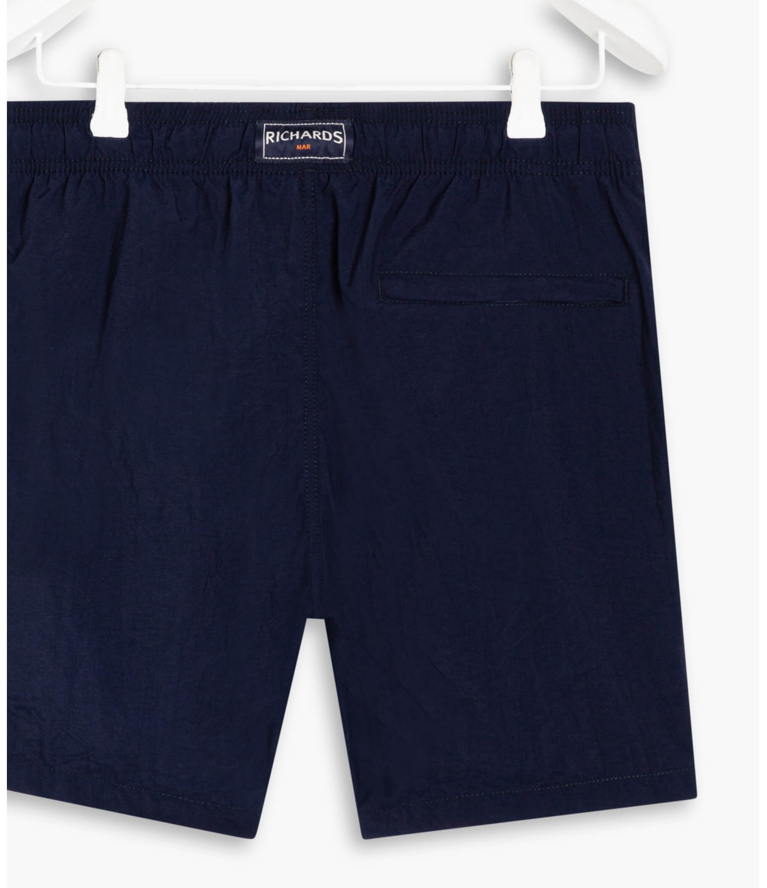 Beach Short Sport Dark Navy