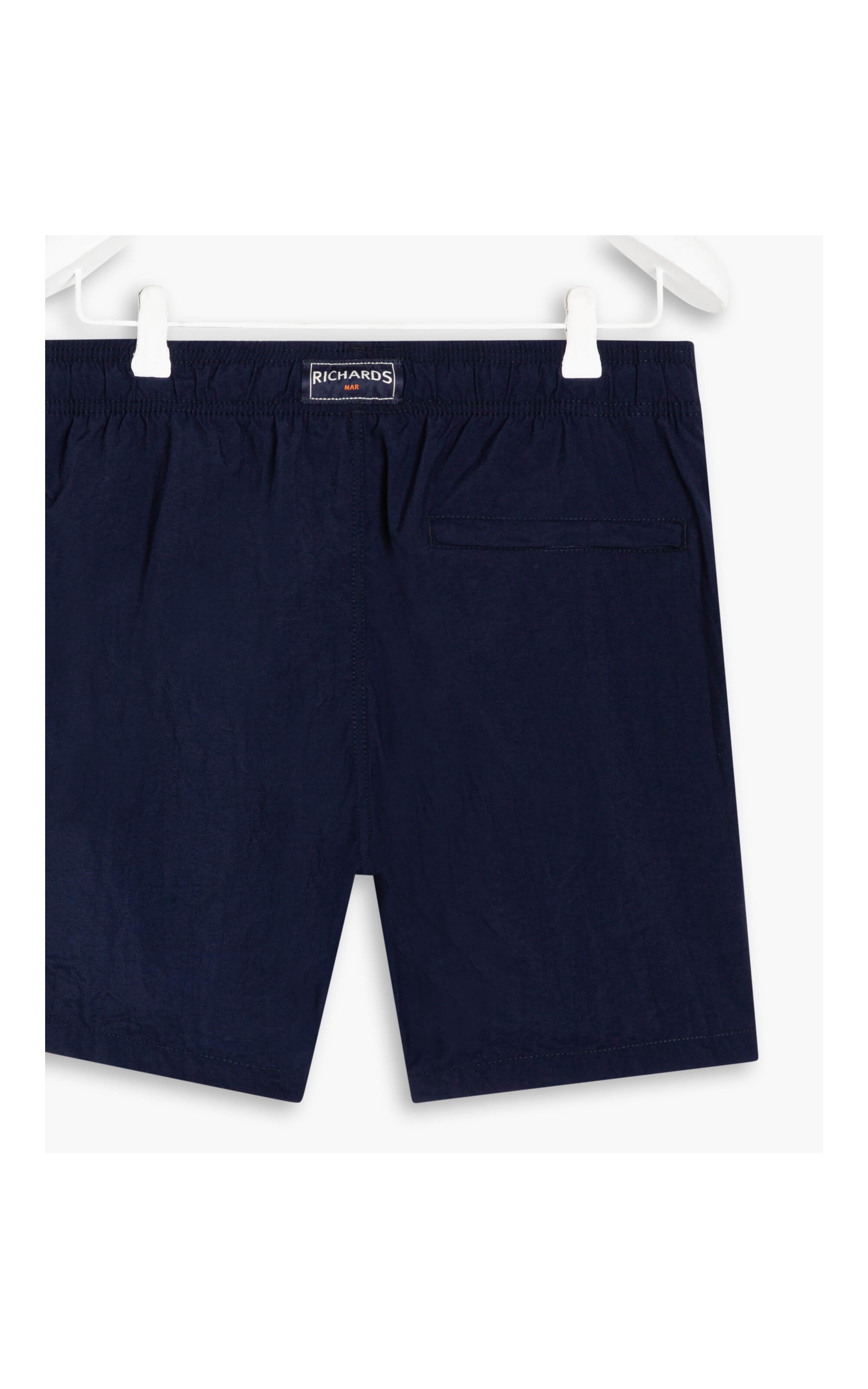 Beach Short Sport Dark Navy
