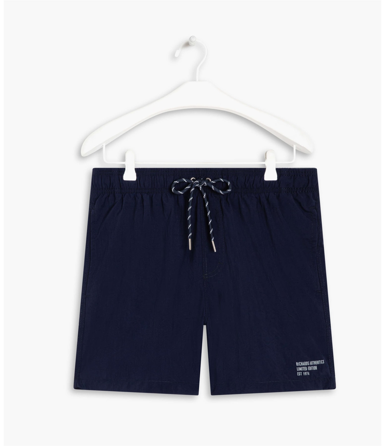 Beach Short Sport Dark Navy