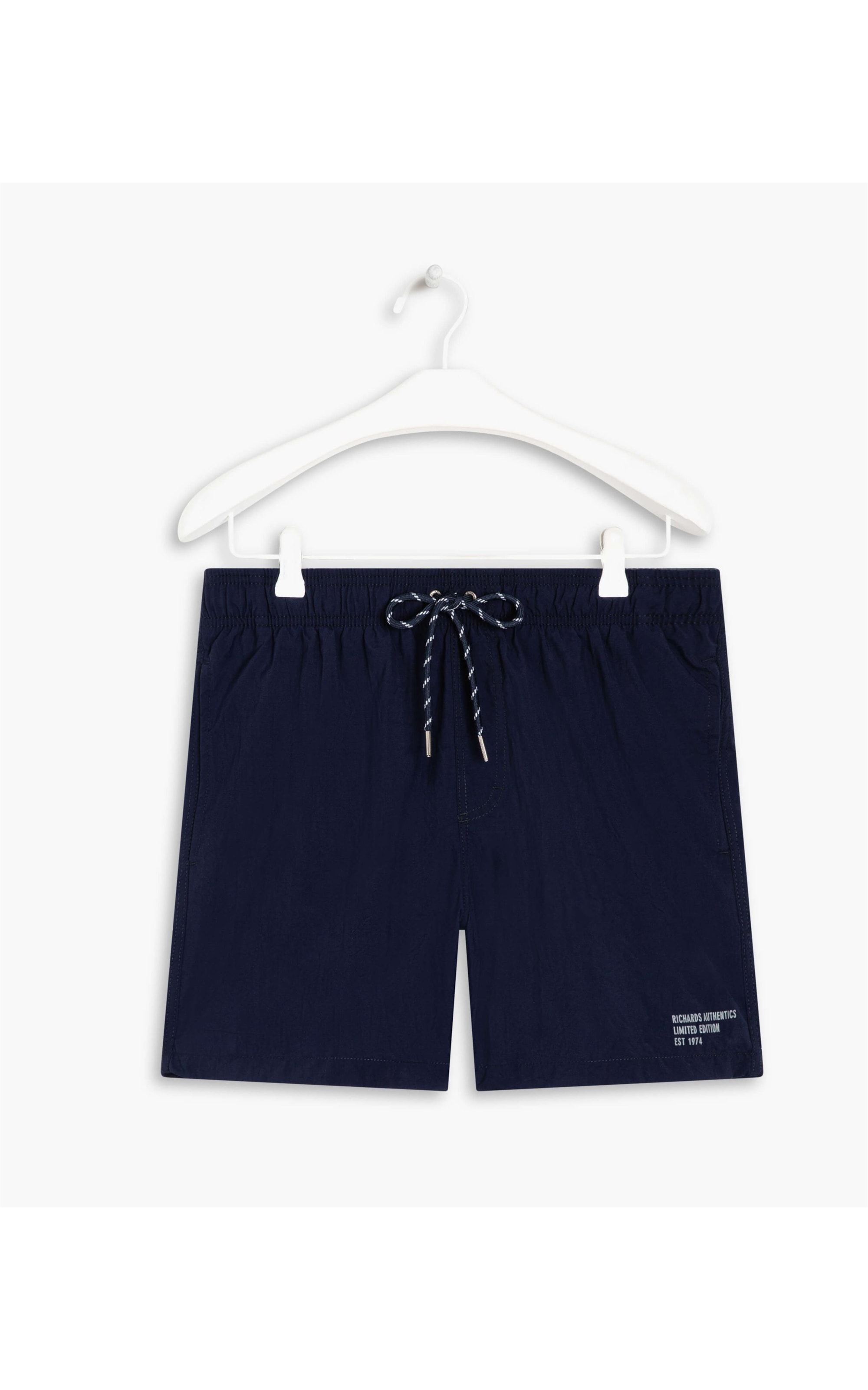 Beach Short Sport Dark Navy