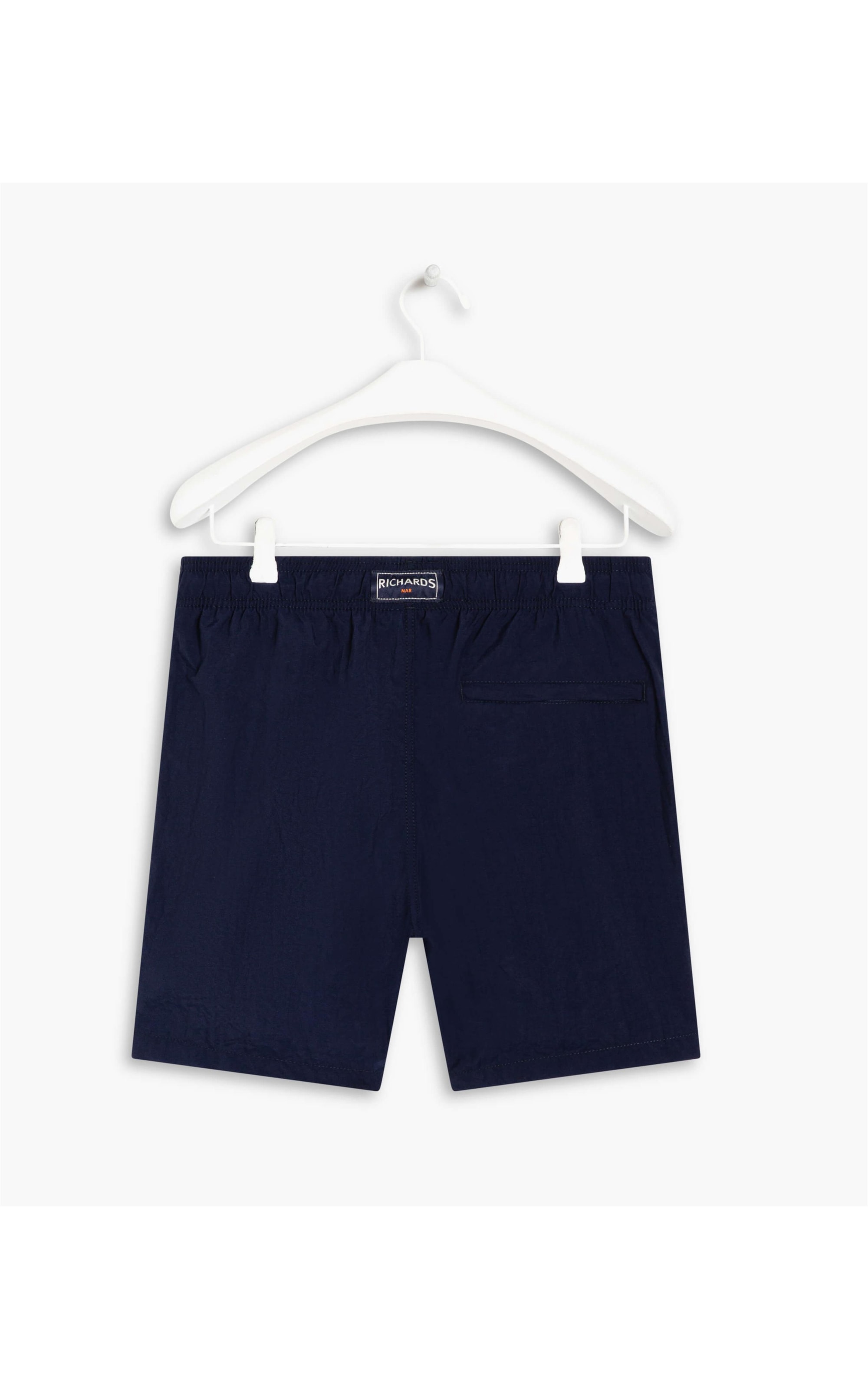 Beach Short Sport Dark Navy