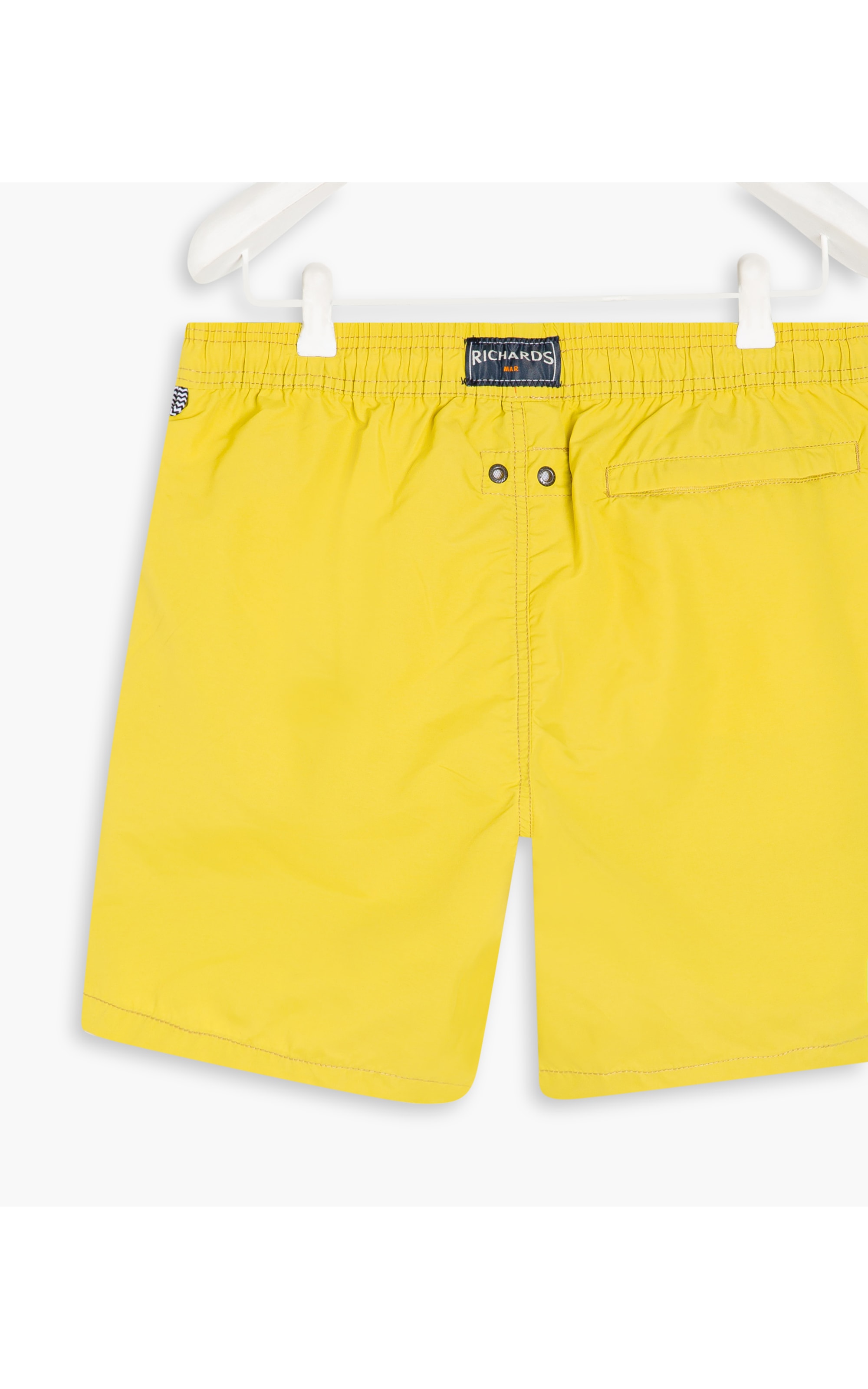 Beach Short Sport Lemon