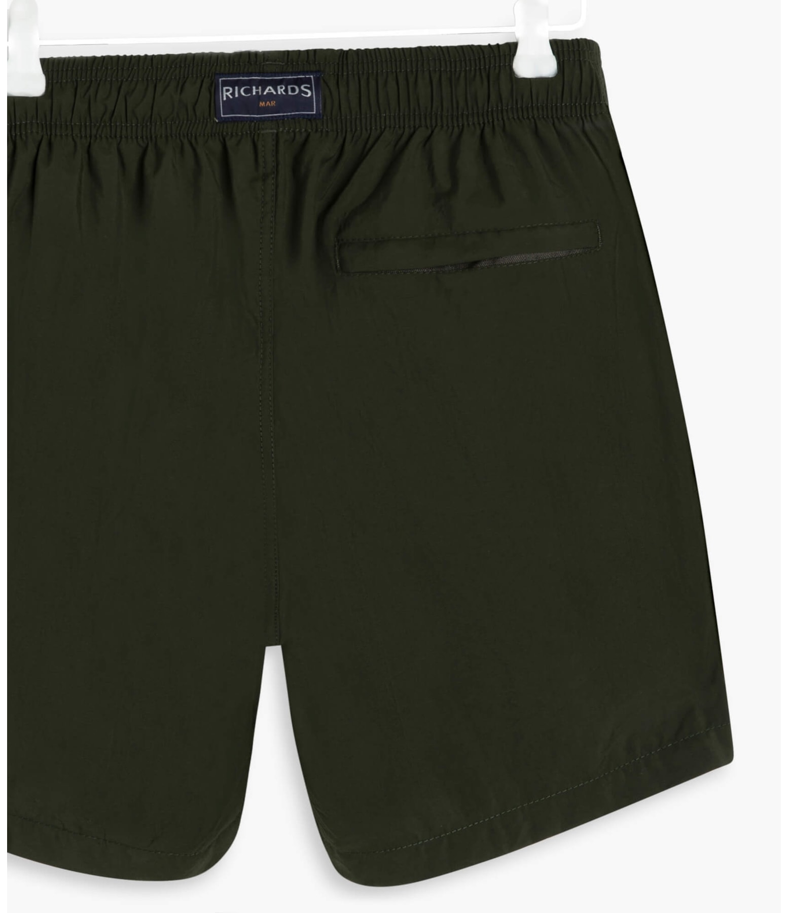 Beach Short Sport  Verde Escuro