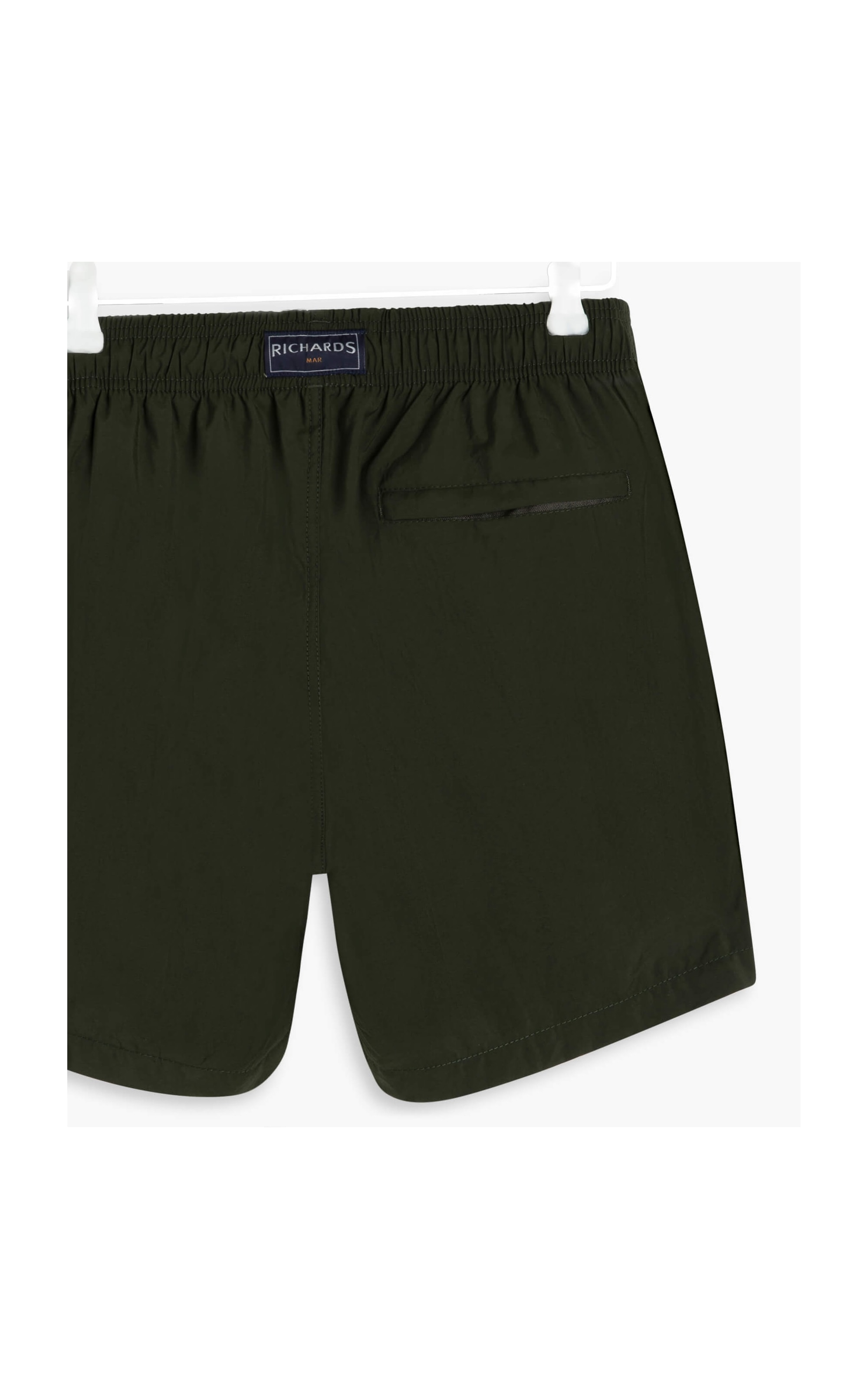 Beach Short Sport  Verde Escuro