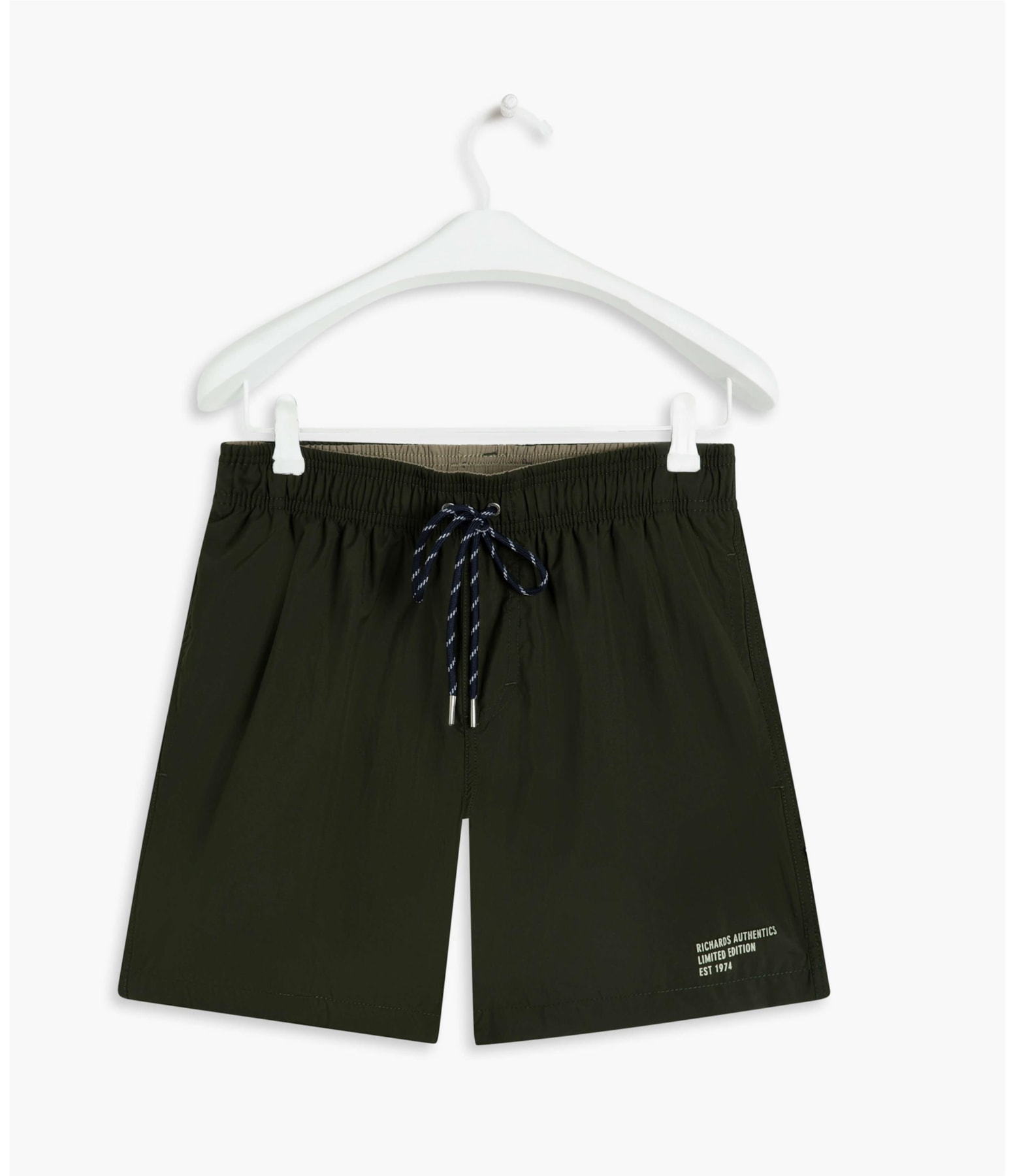 Beach Short Sport  Verde Escuro