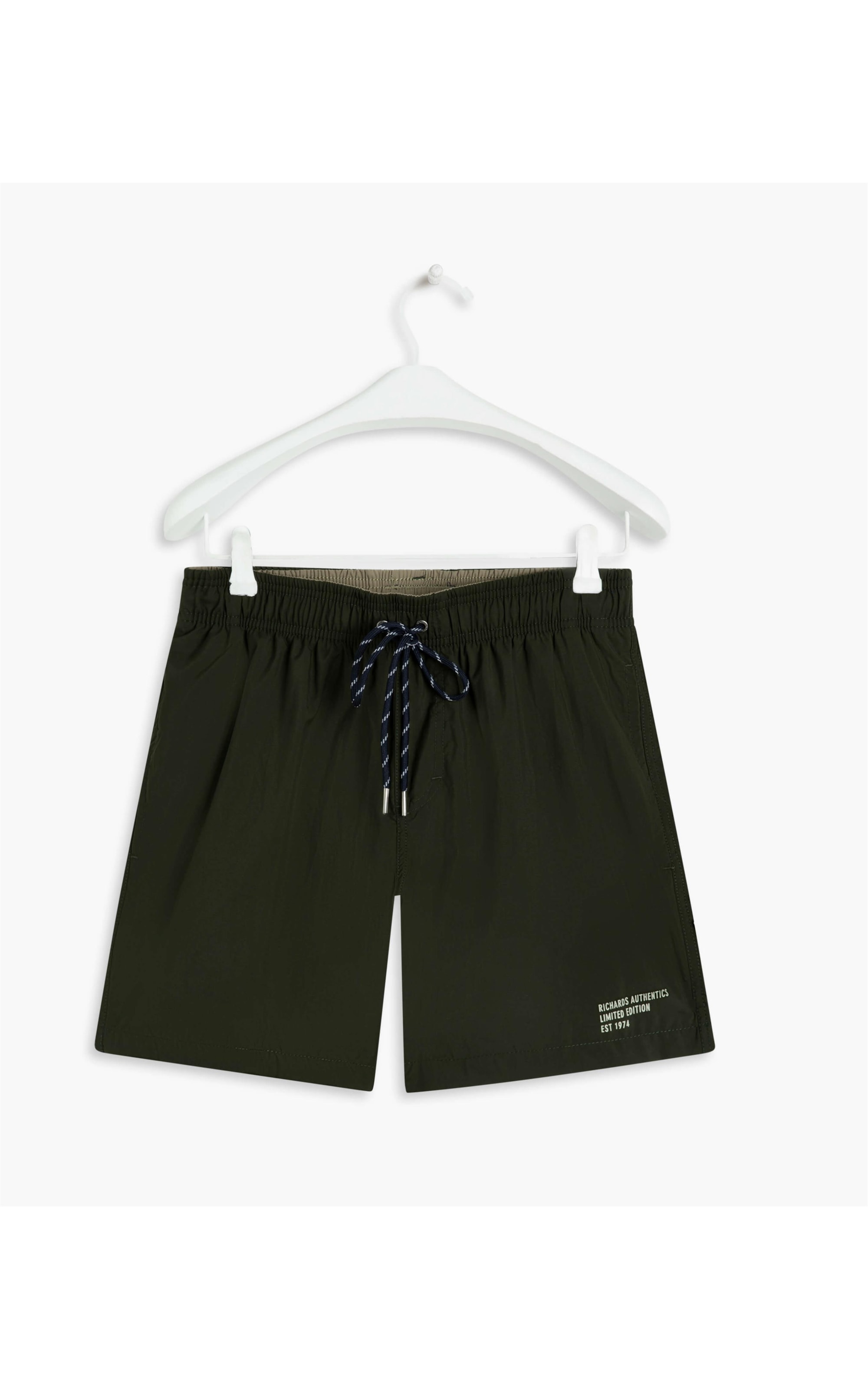 Beach Short Sport  Verde Escuro