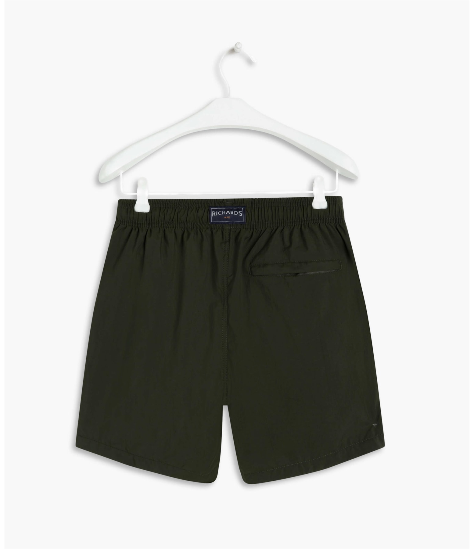 Beach Short Sport  Verde Escuro