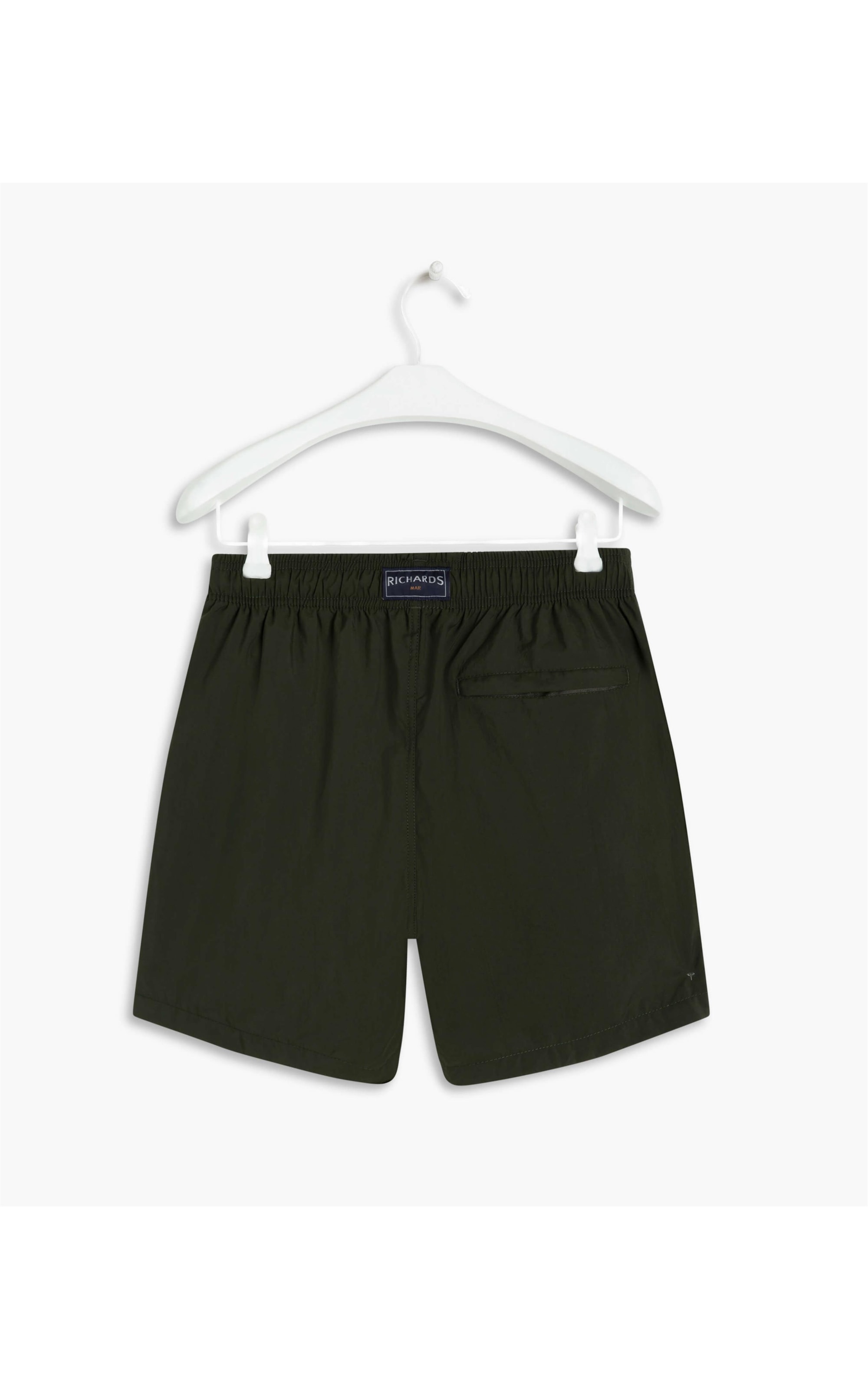 Beach Short Sport  Verde Escuro