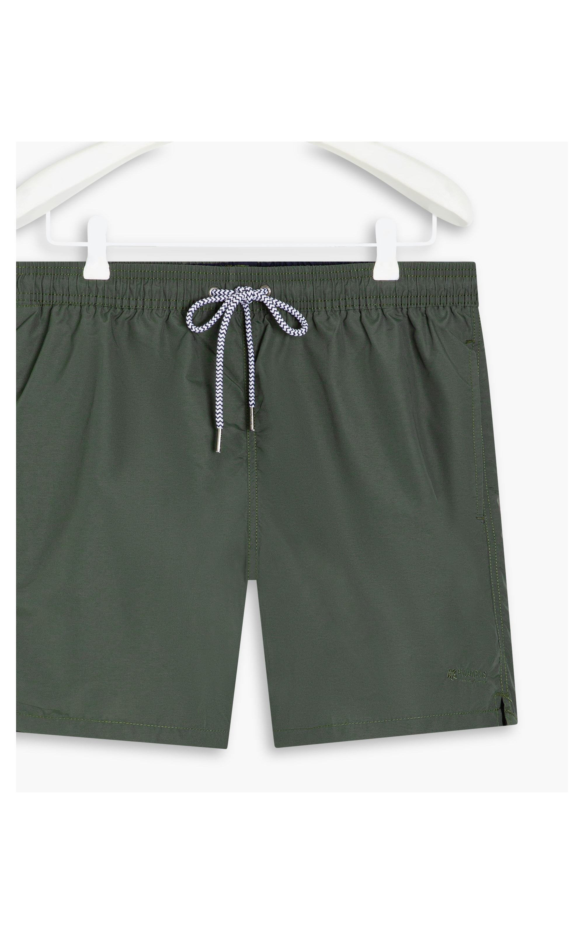 Beach Short Sport Verde Militar