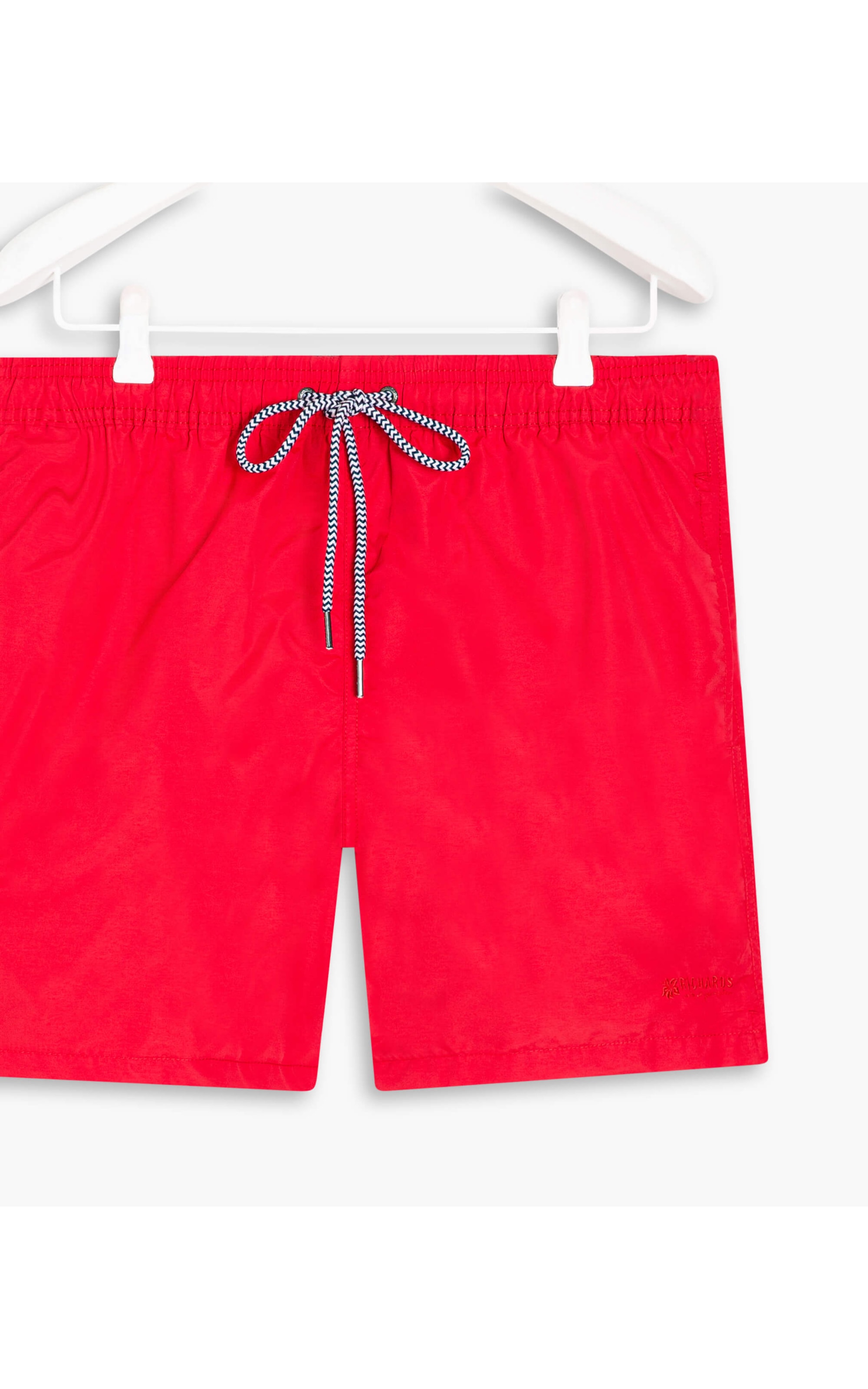 Beach Short Sport Vermelho