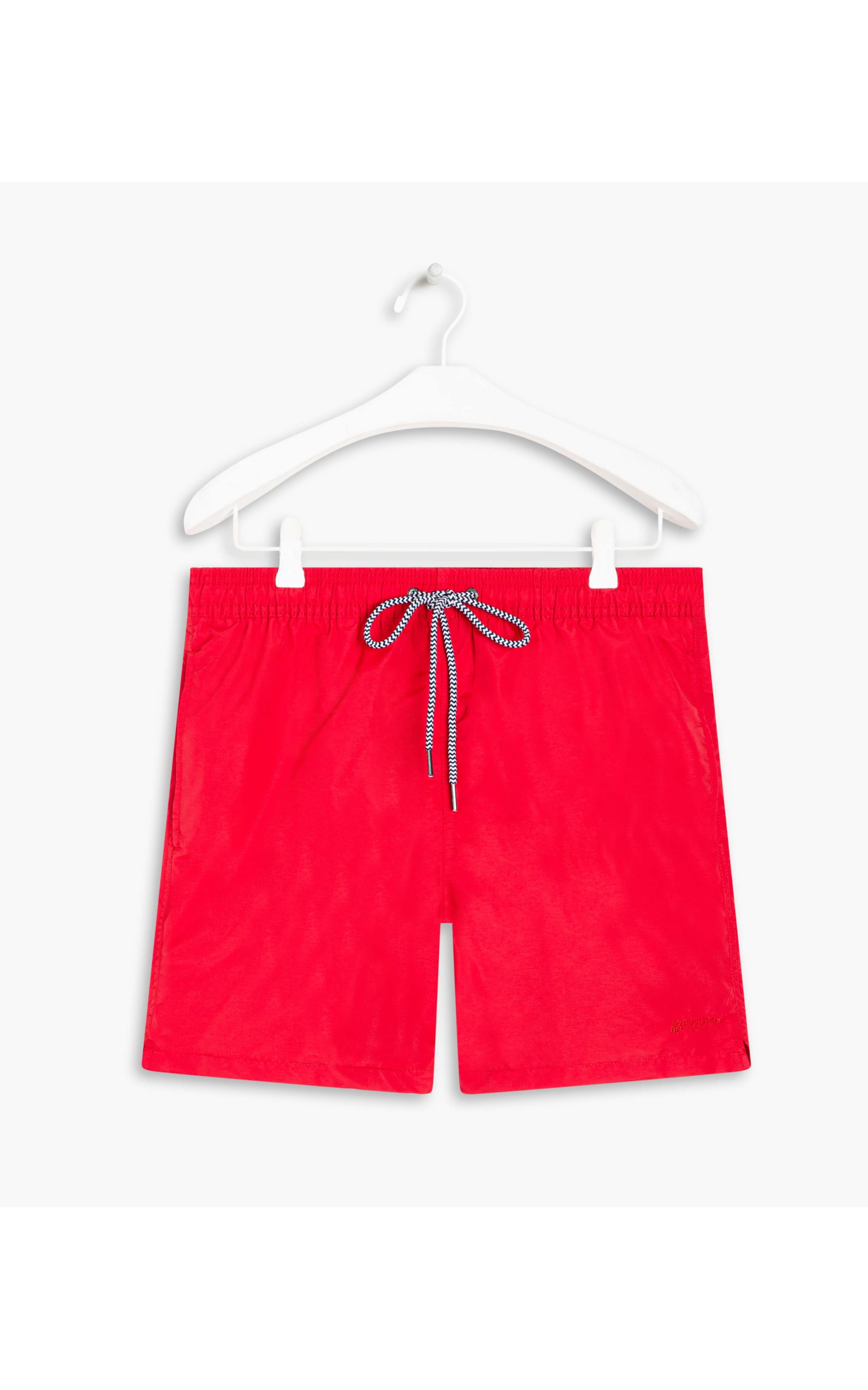 Beach Short Sport Vermelho