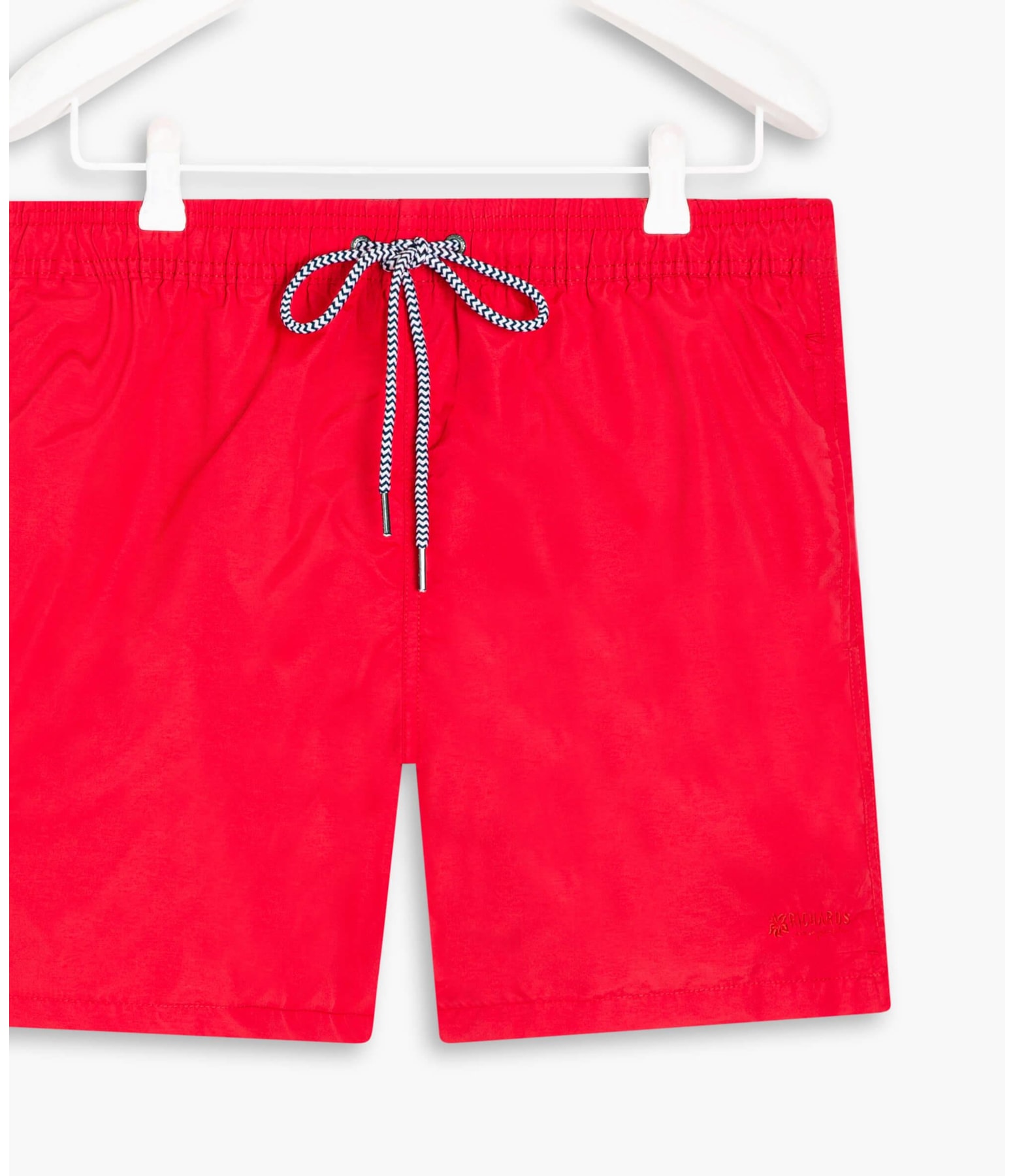Beach Short Sport Vermelho