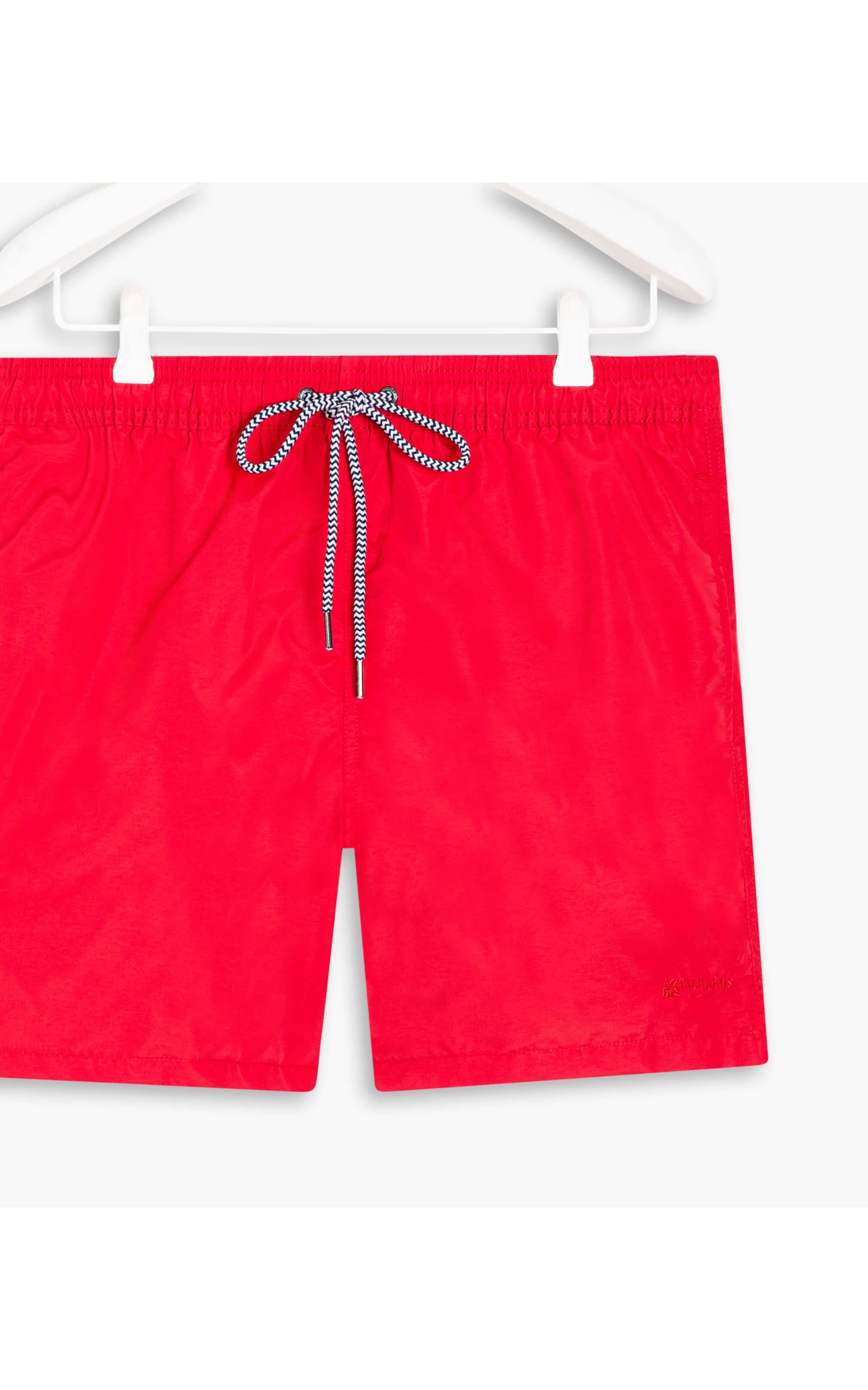 Beach Short Sport Vermelho