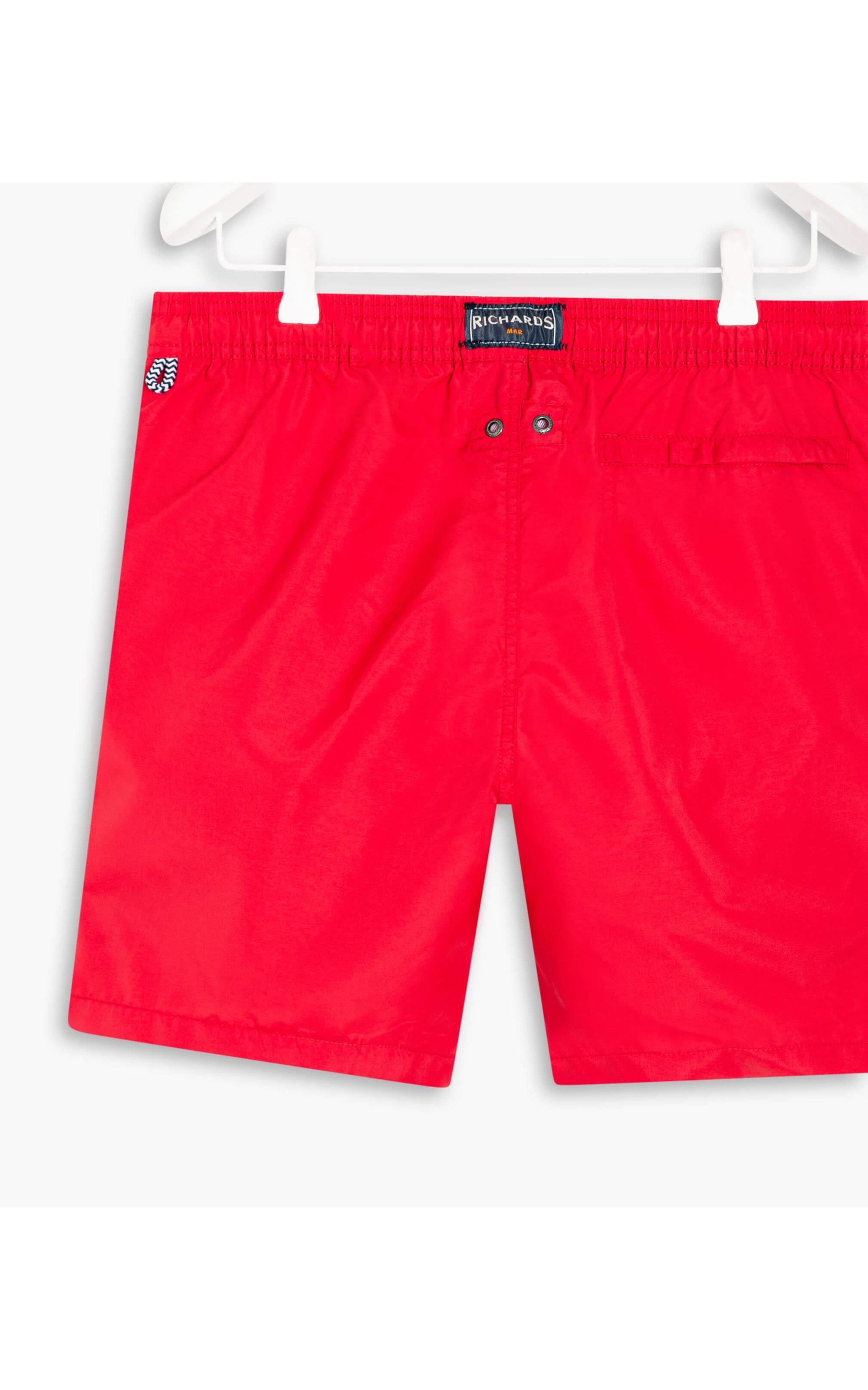 Beach Short Sport Vermelho