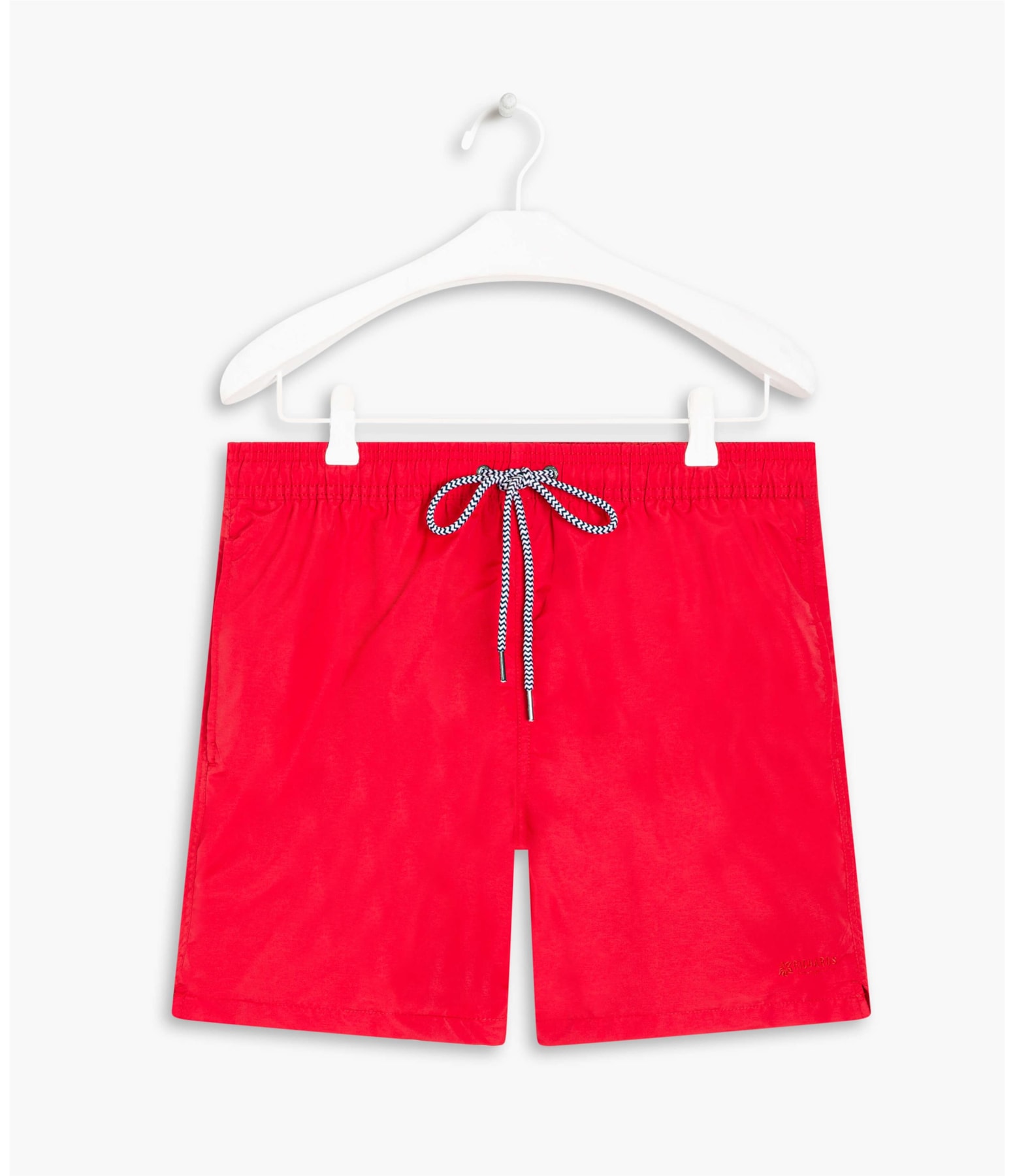 Beach Short Sport Vermelho