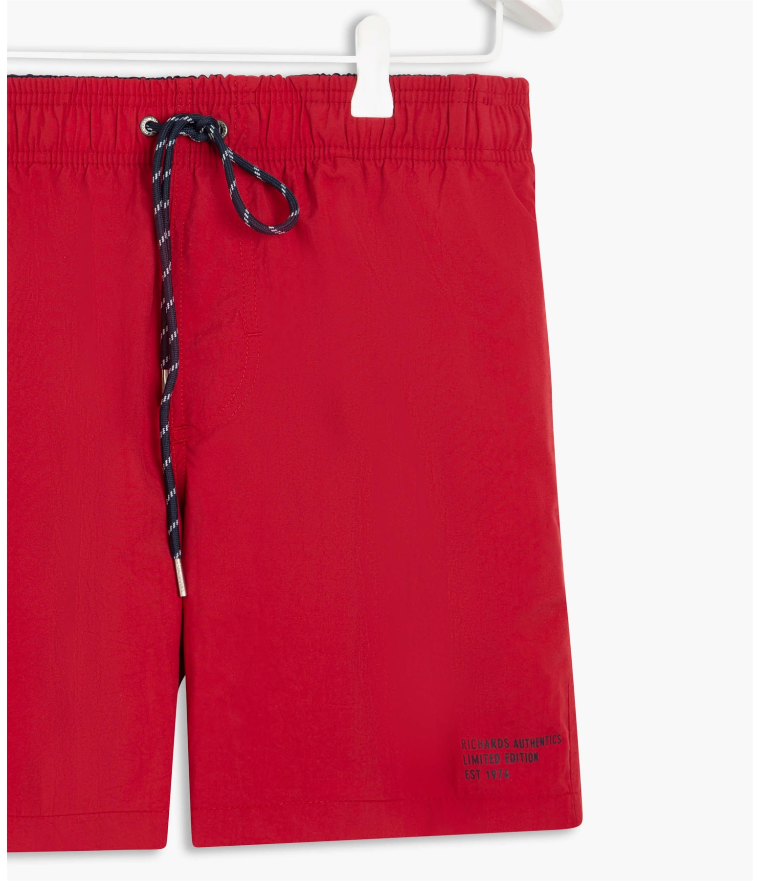 Beach Short Sport Vinho