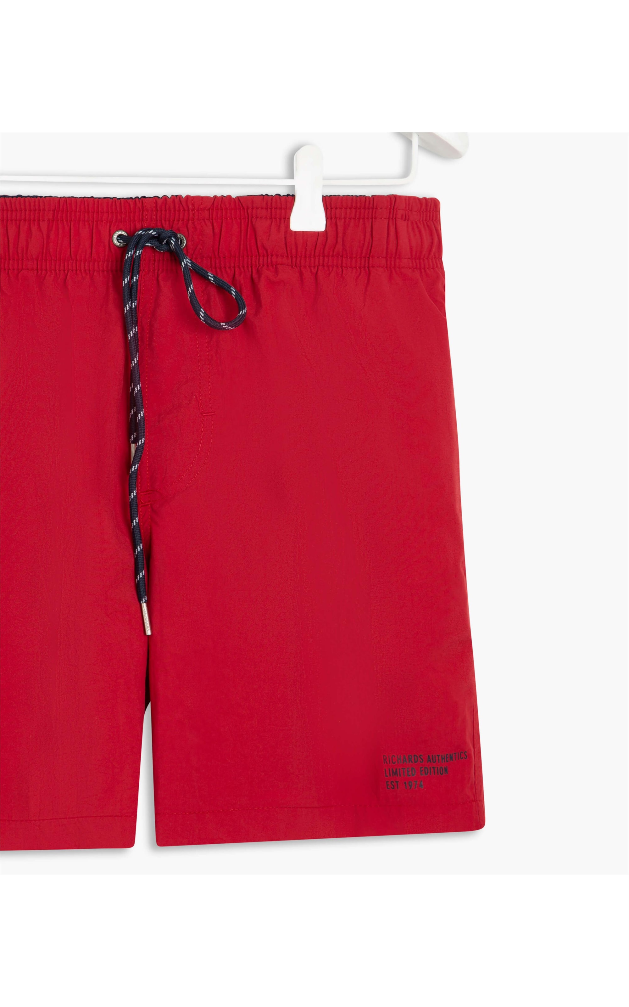 Beach Short Sport Vinho