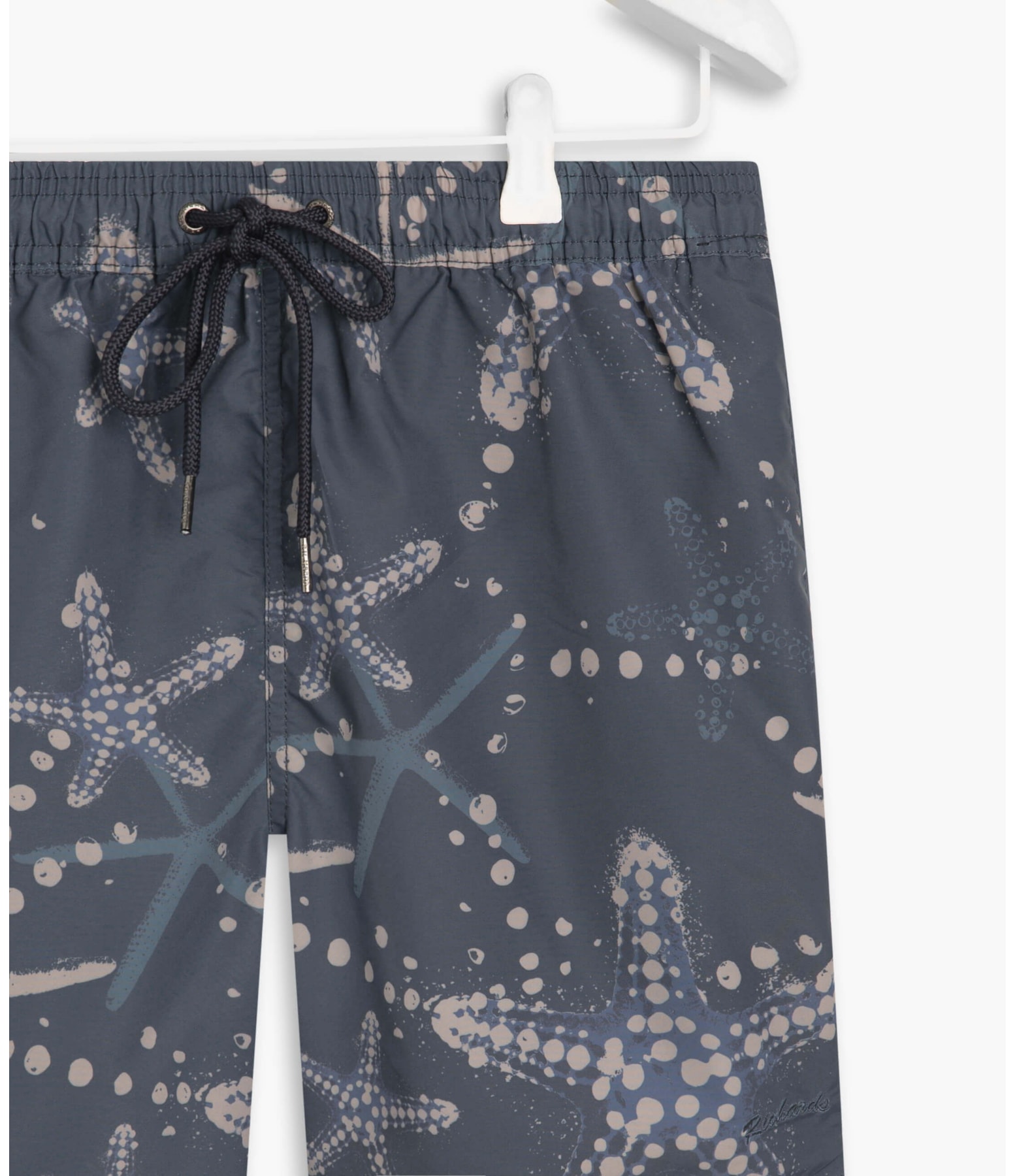  Beach Short Starfish Azul Bic
