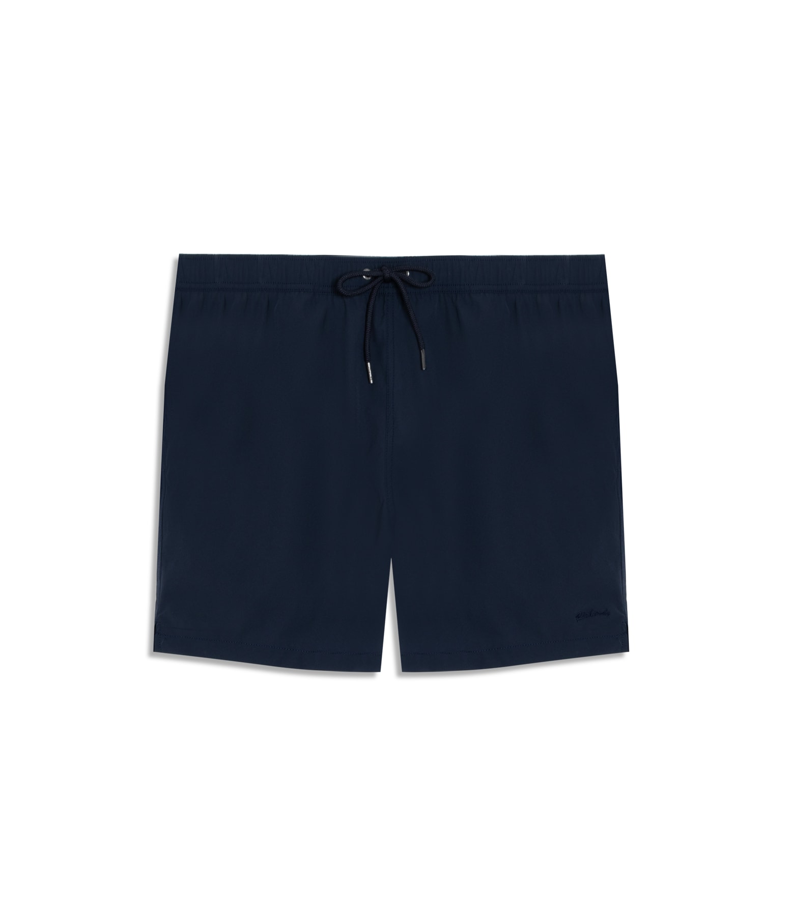 Beach Short Stretch Regular Dark Navy